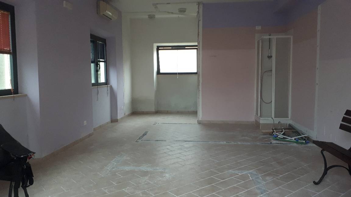 Fondo Artigianale in affitto a Lucca, San Concordio Contrada