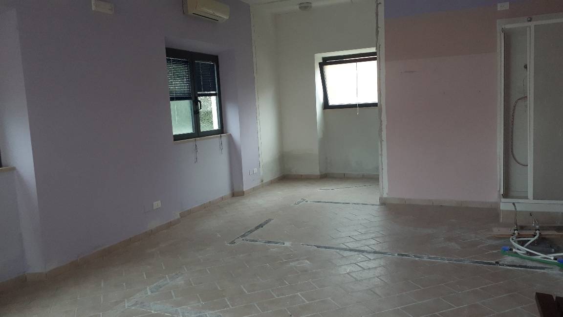 Fondo Artigianale in affitto a Lucca, San Concordio Contrada