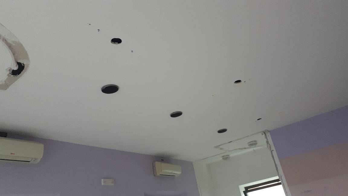 Fondo Artigianale in affitto a Lucca, San Concordio Contrada