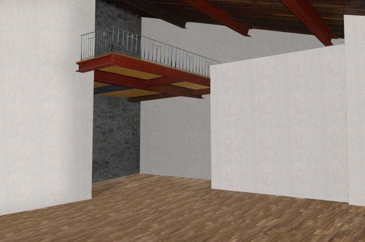 Garage/Box/Cantina/Posto Auto in vendita a Lucca, Ponte a Moriano