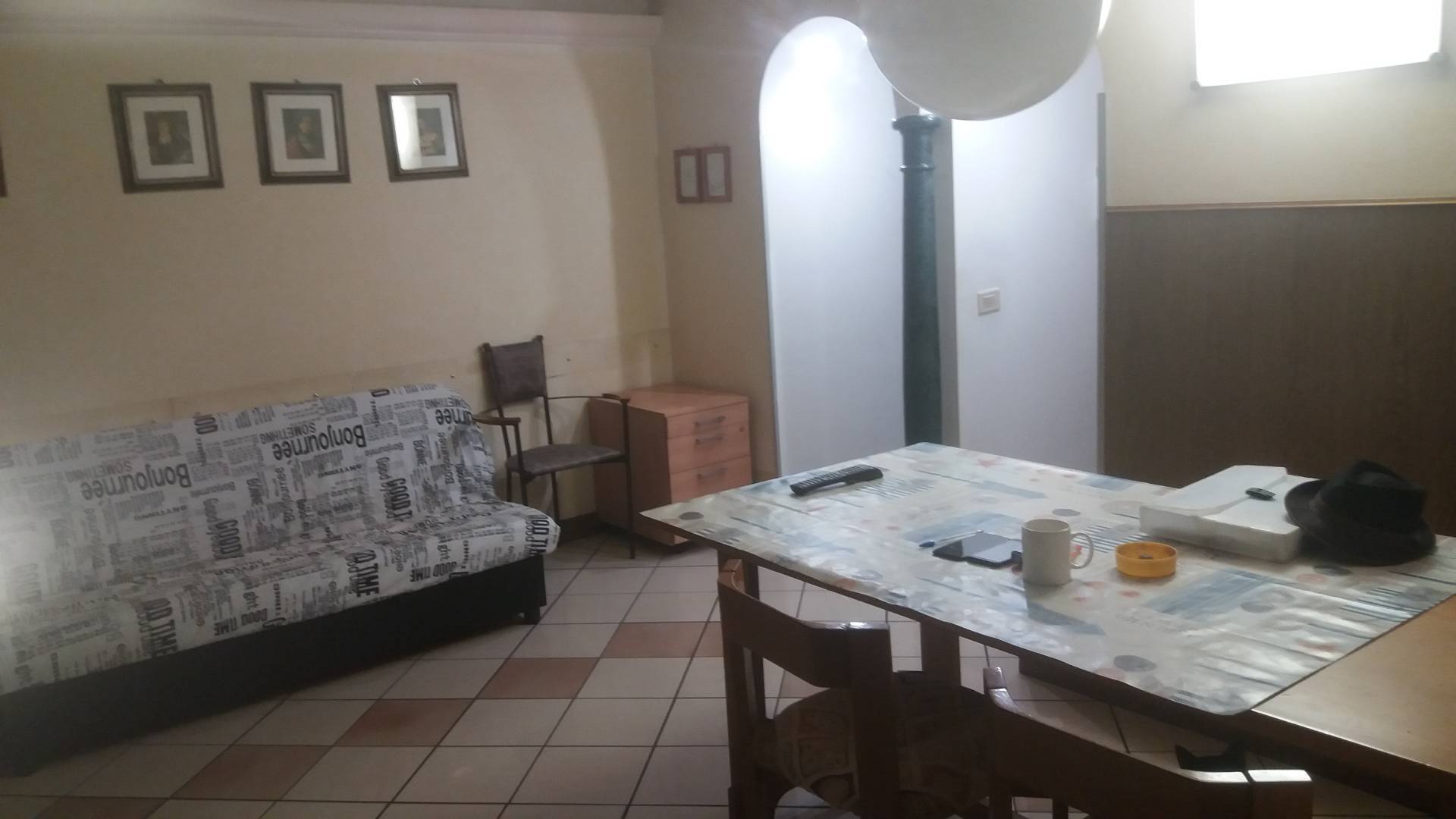 Appartamento in affitto a Viareggio, Centro