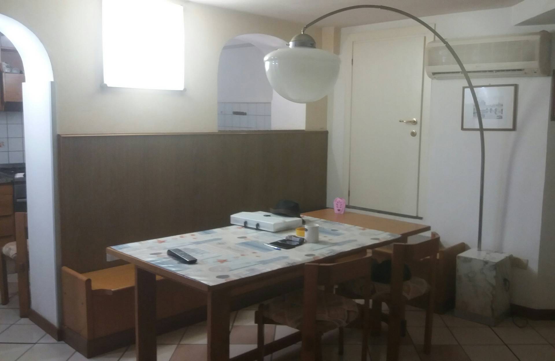 Appartamento in affitto a Viareggio, Centro