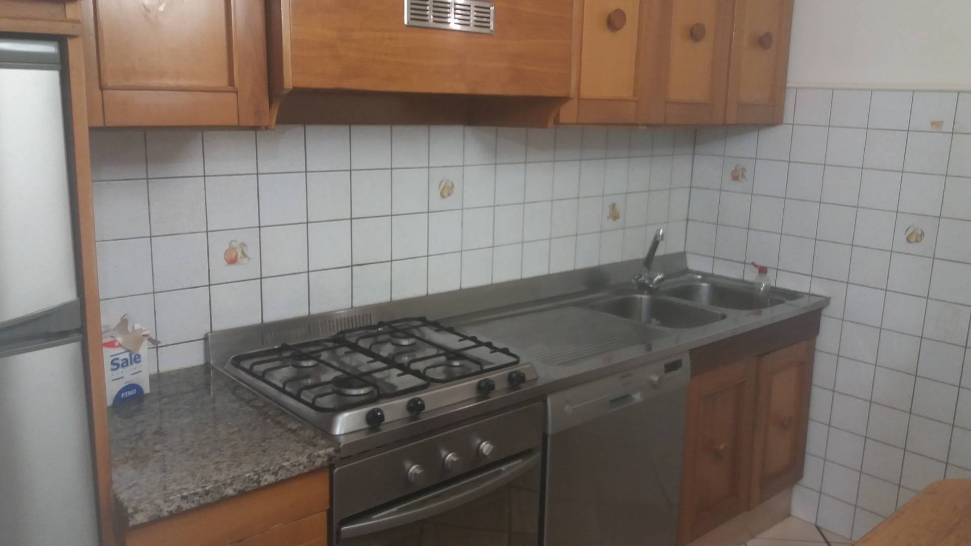 Appartamento in affitto a Viareggio, Centro