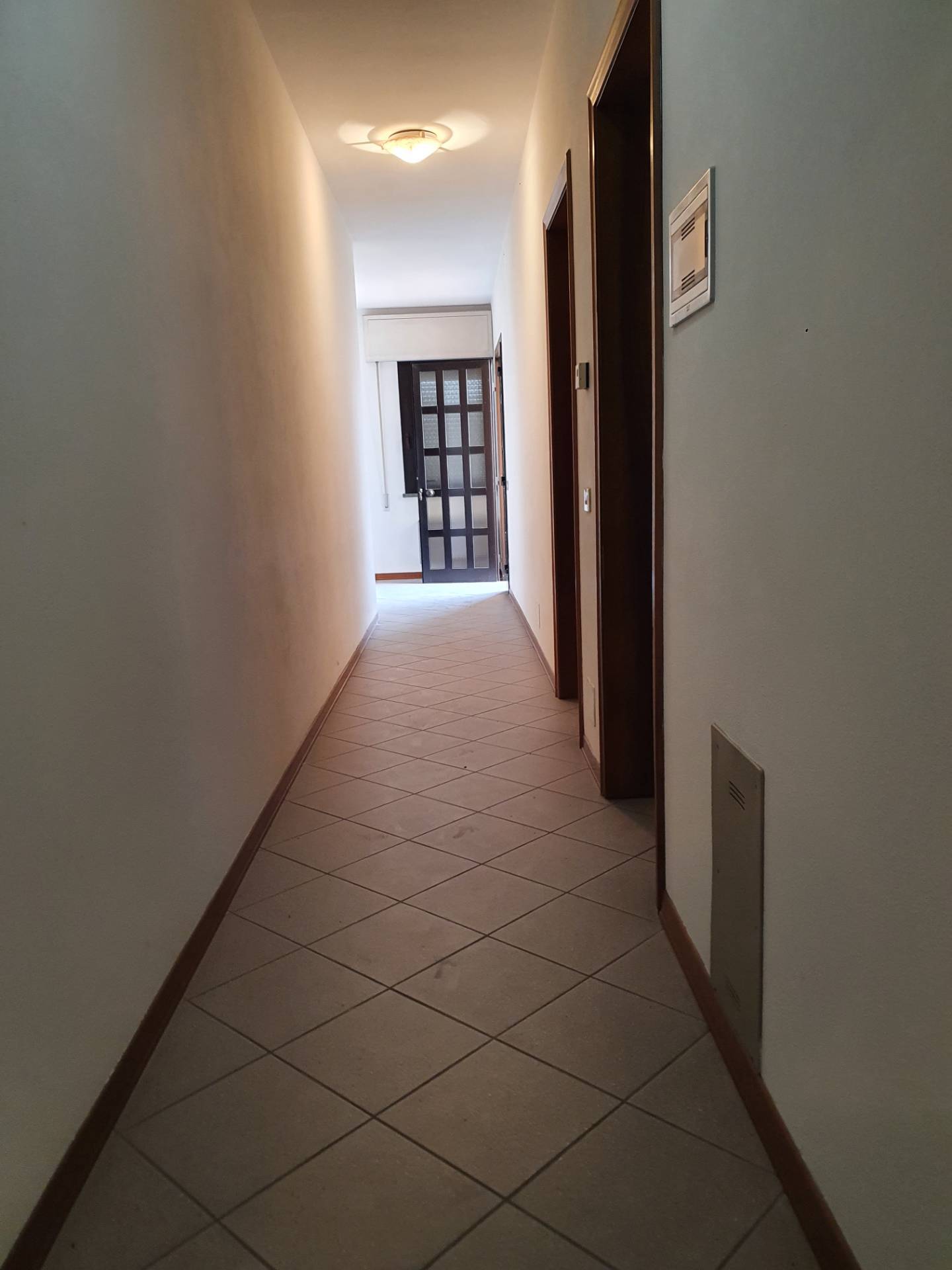 Ufficio in affitto a Lucca