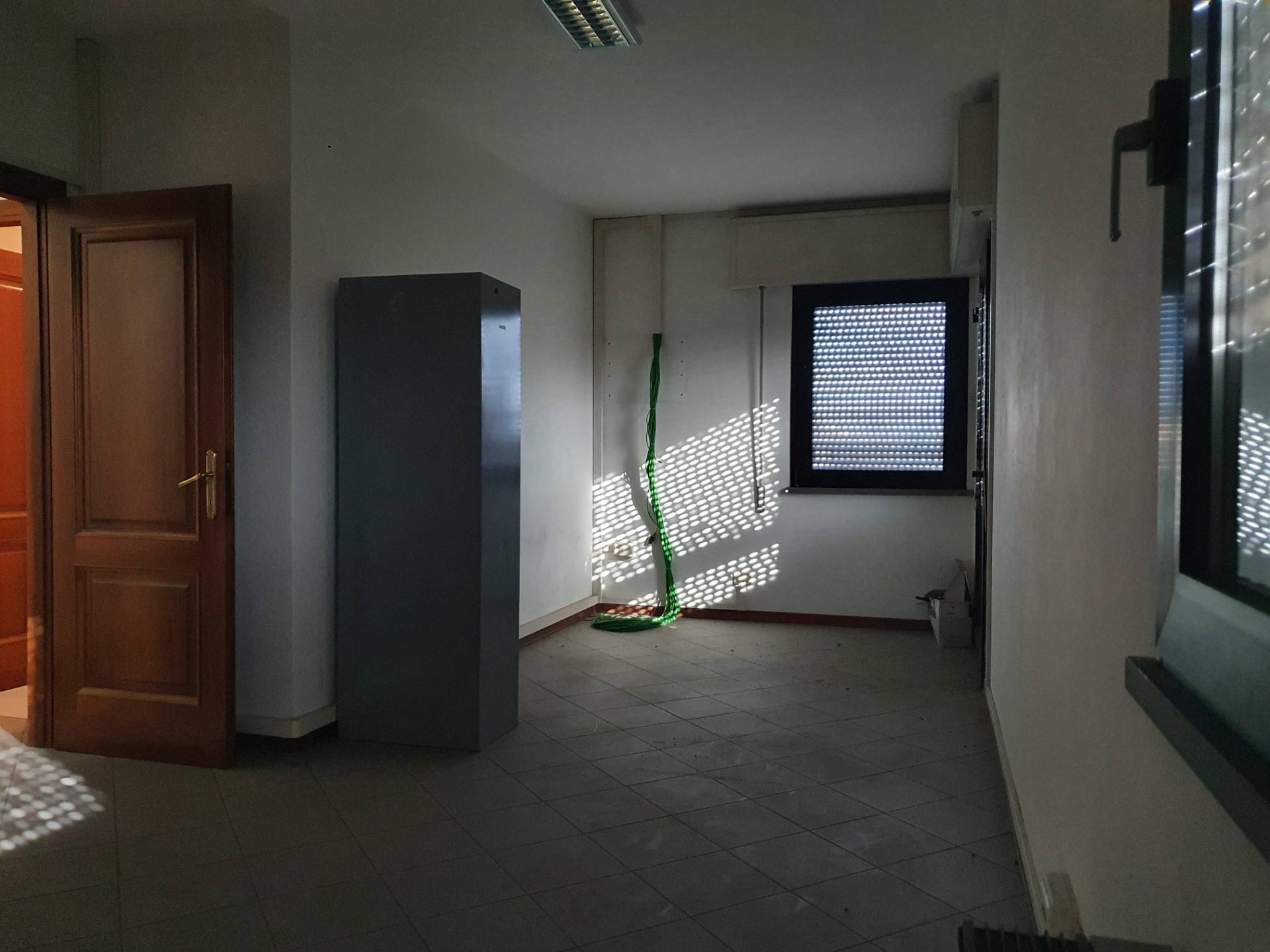 Ufficio in affitto a Lucca