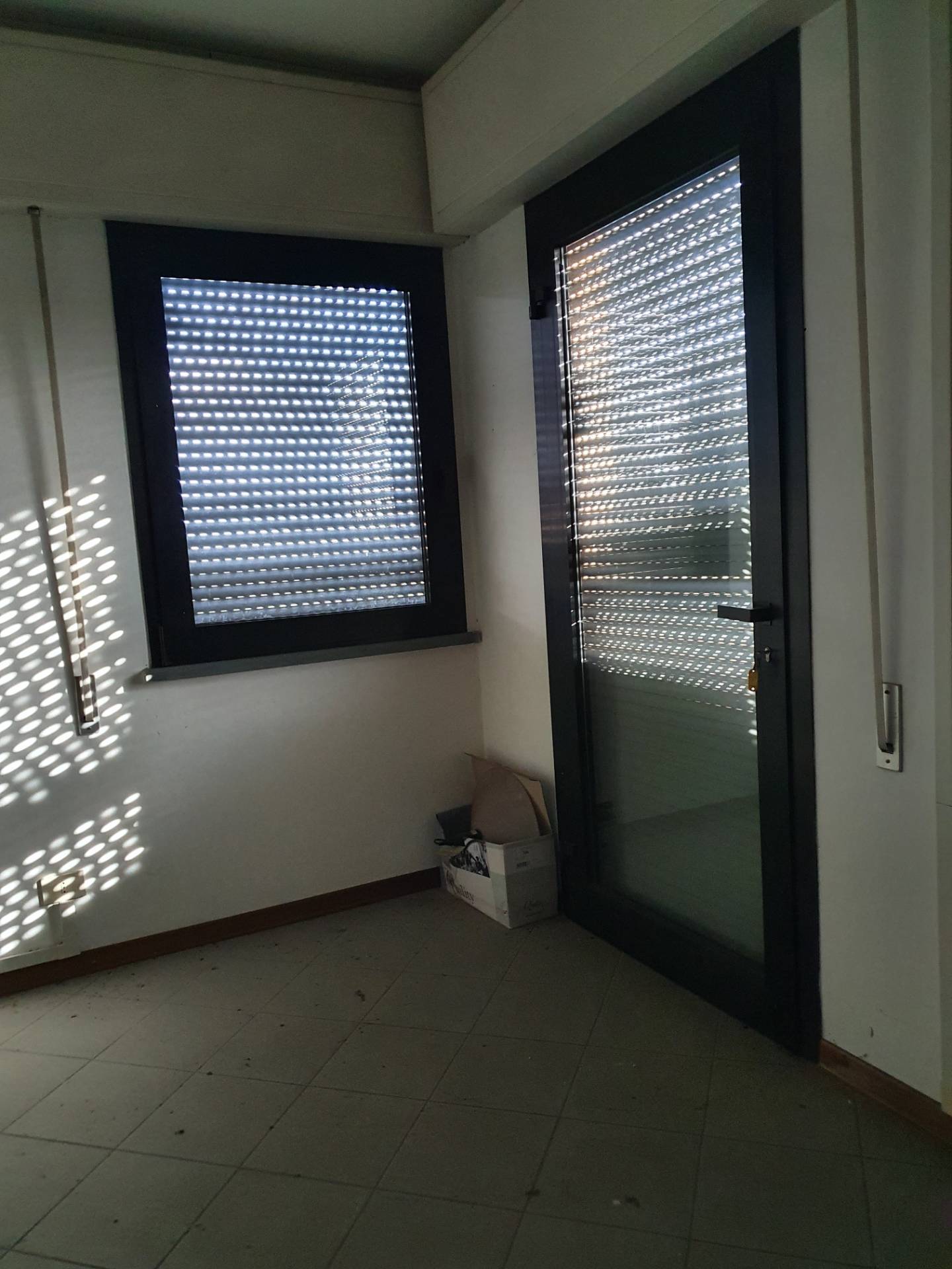 Ufficio in affitto a Lucca