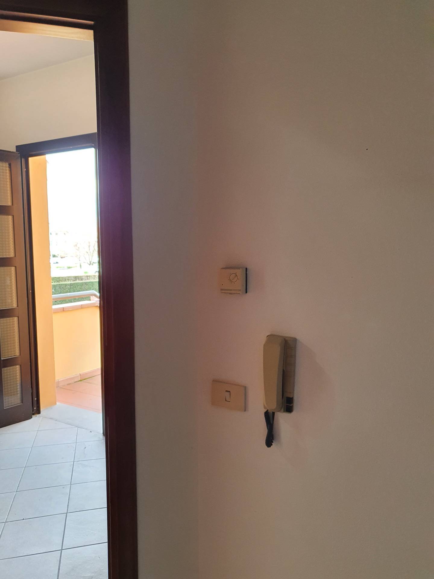 Ufficio in affitto a Lucca