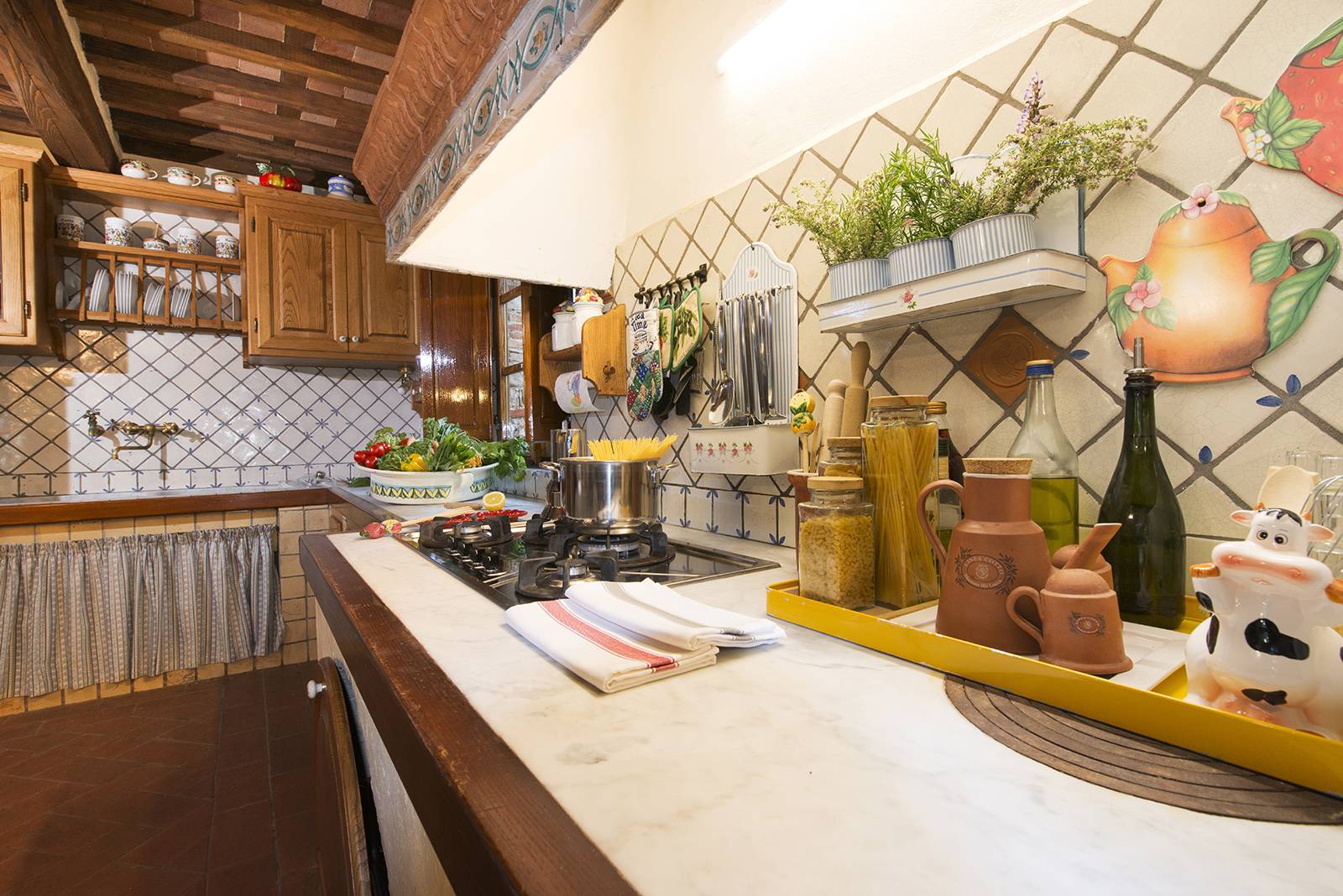 Casa indipendente in affitto a Massarosa, Pieve a Elici