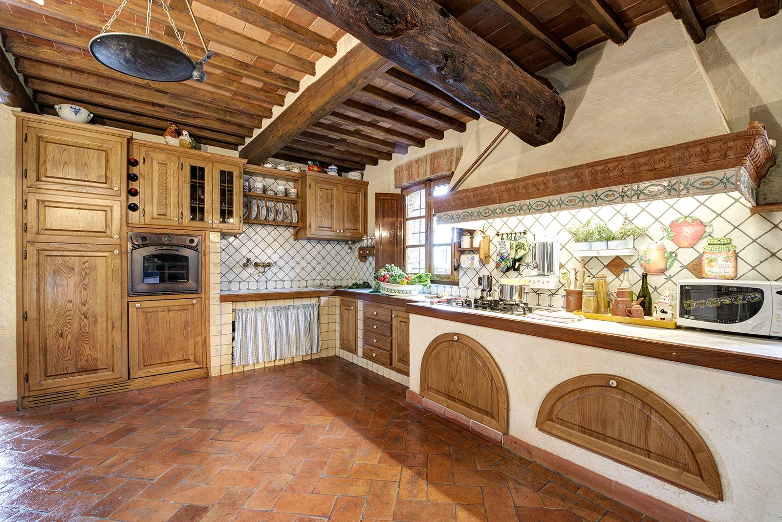 Casa indipendente in affitto a Massarosa, Pieve a Elici