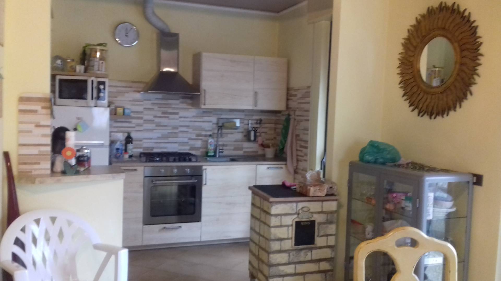 Appartamento in affitto a Viareggio, Marco Polo