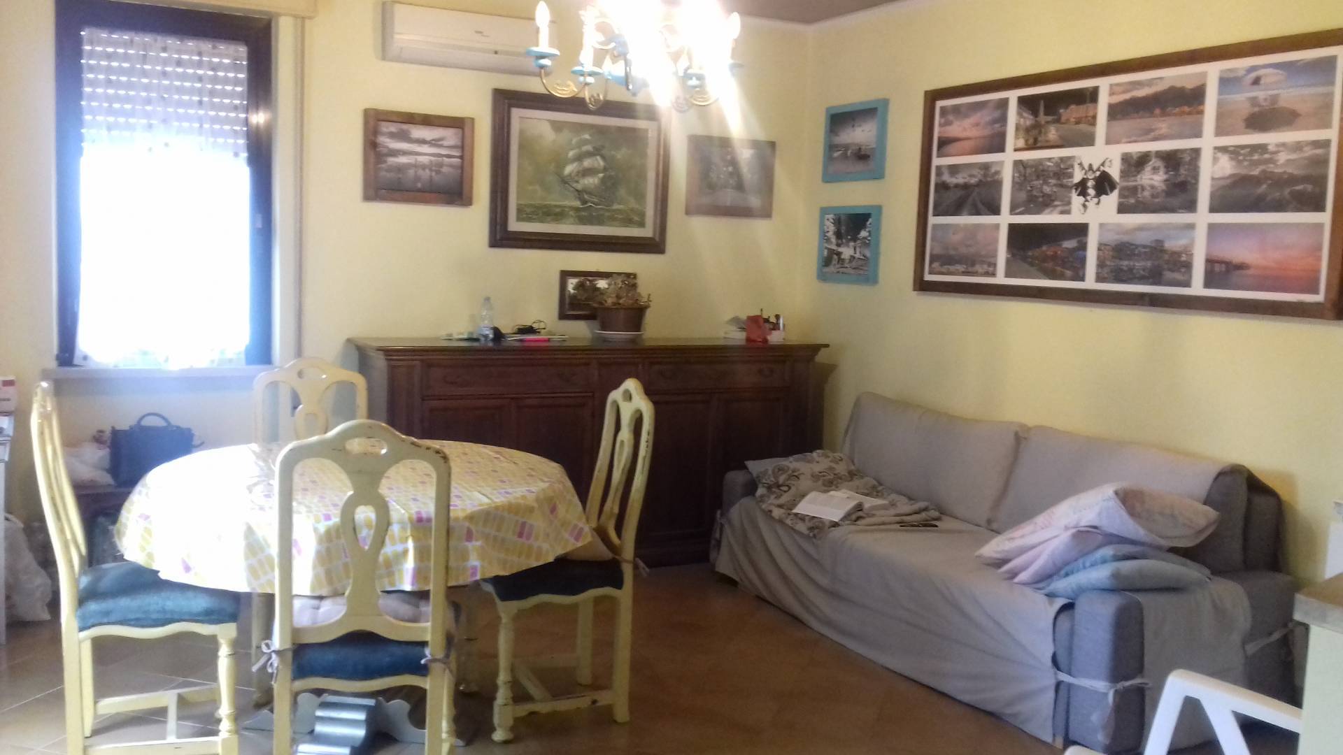 Appartamento in affitto a Viareggio, Marco Polo