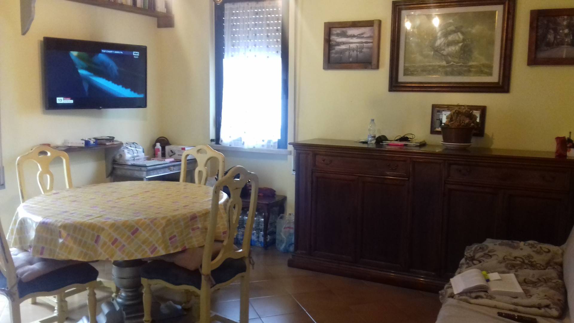 Appartamento in affitto a Viareggio, Marco Polo