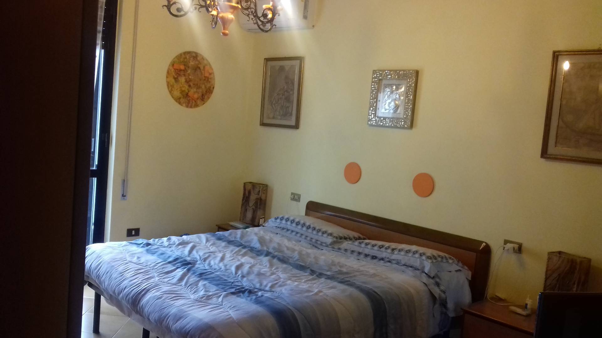 Appartamento in affitto a Viareggio, Marco Polo