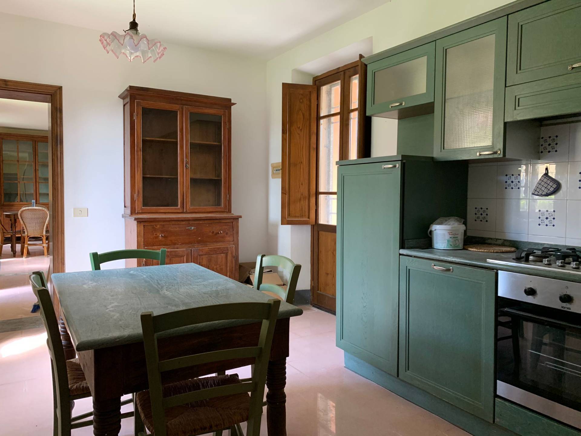 Casa indipendente in affitto a Camaiore, Capezzano