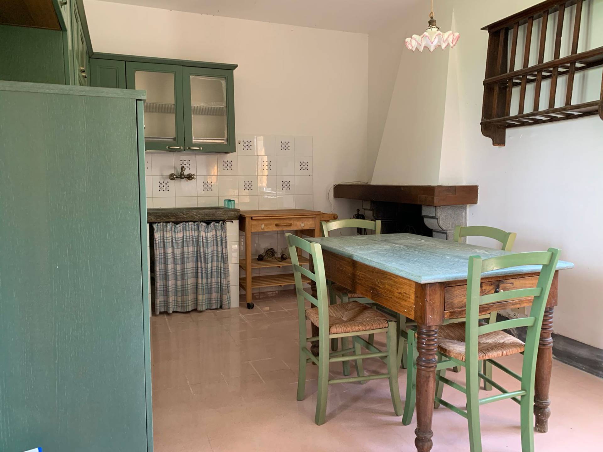 Casa indipendente in affitto a Camaiore, Capezzano