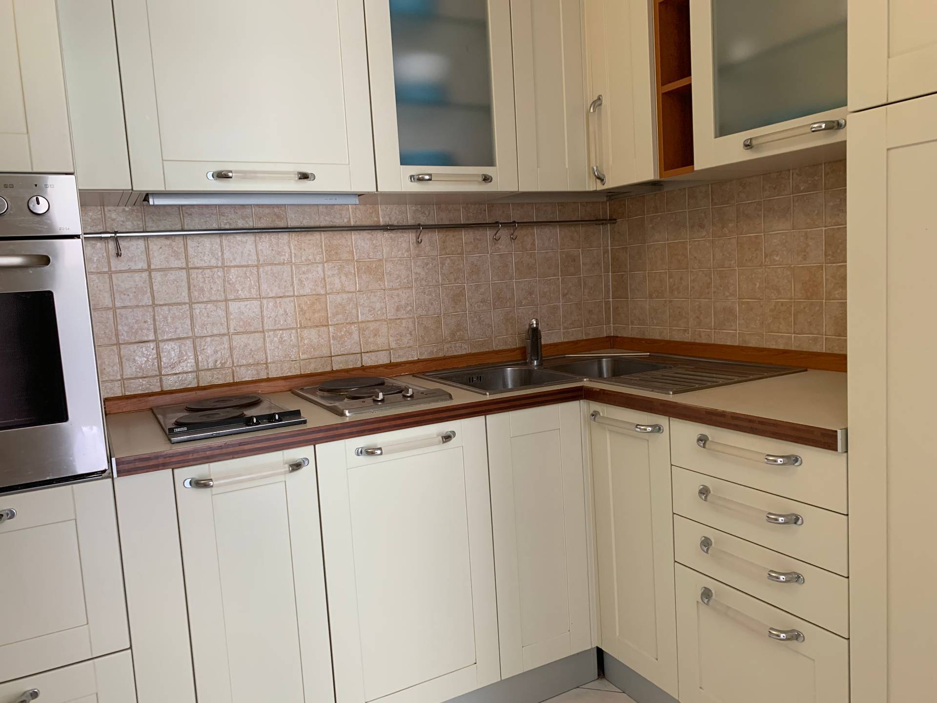 Appartamento in affitto a Pietrasanta, Marina di Pietrasanta