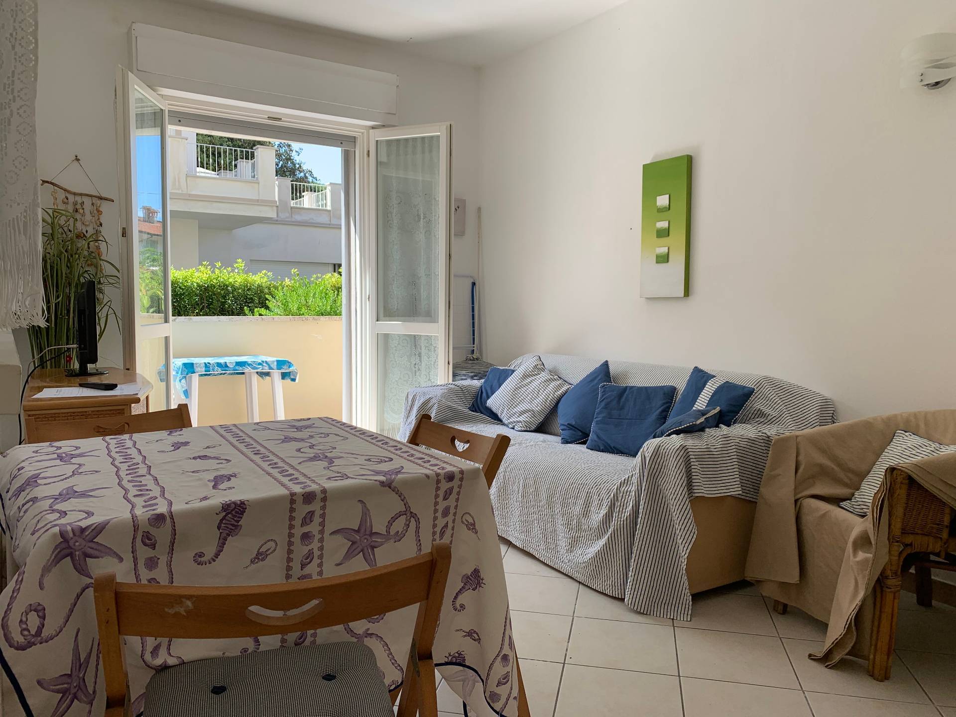 Appartamento in affitto a Pietrasanta, Marina di Pietrasanta