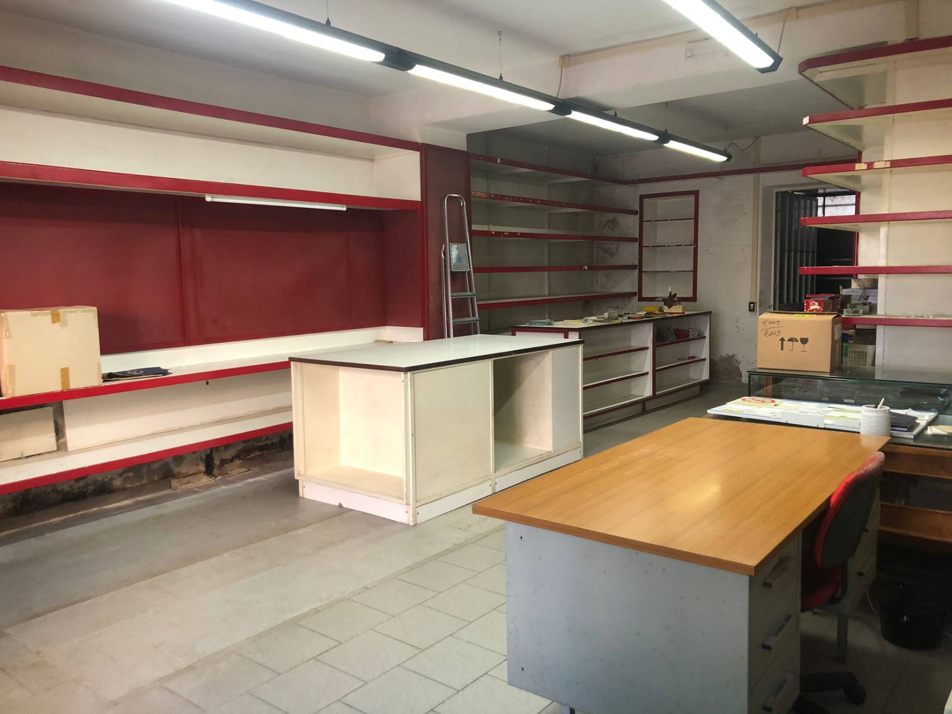 Fondo Commerciale in affitto a Massarosa, Massarosa