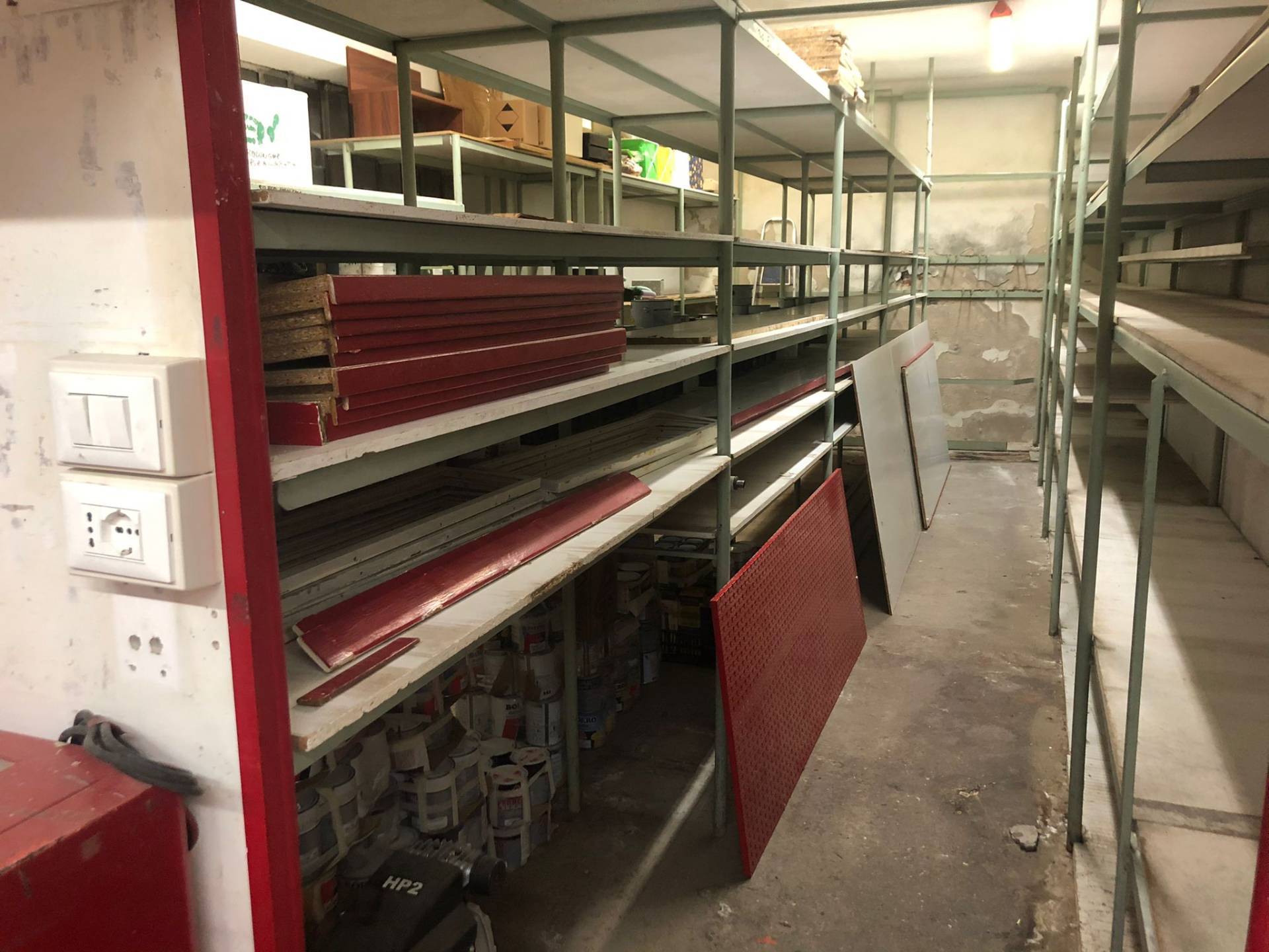 Fondo Commerciale in affitto a Massarosa, Massarosa