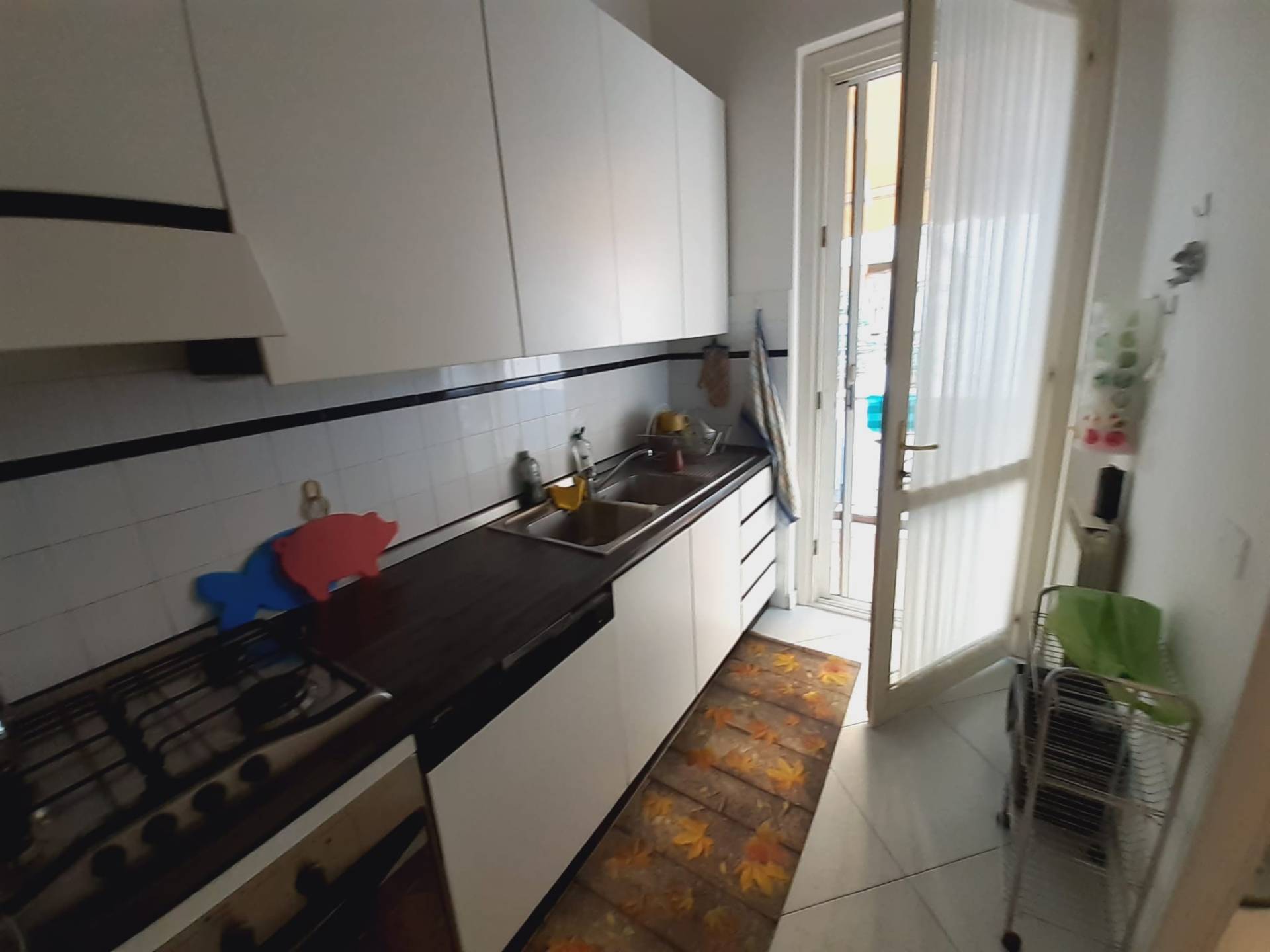 Appartamento in affitto a Viareggio, Centro