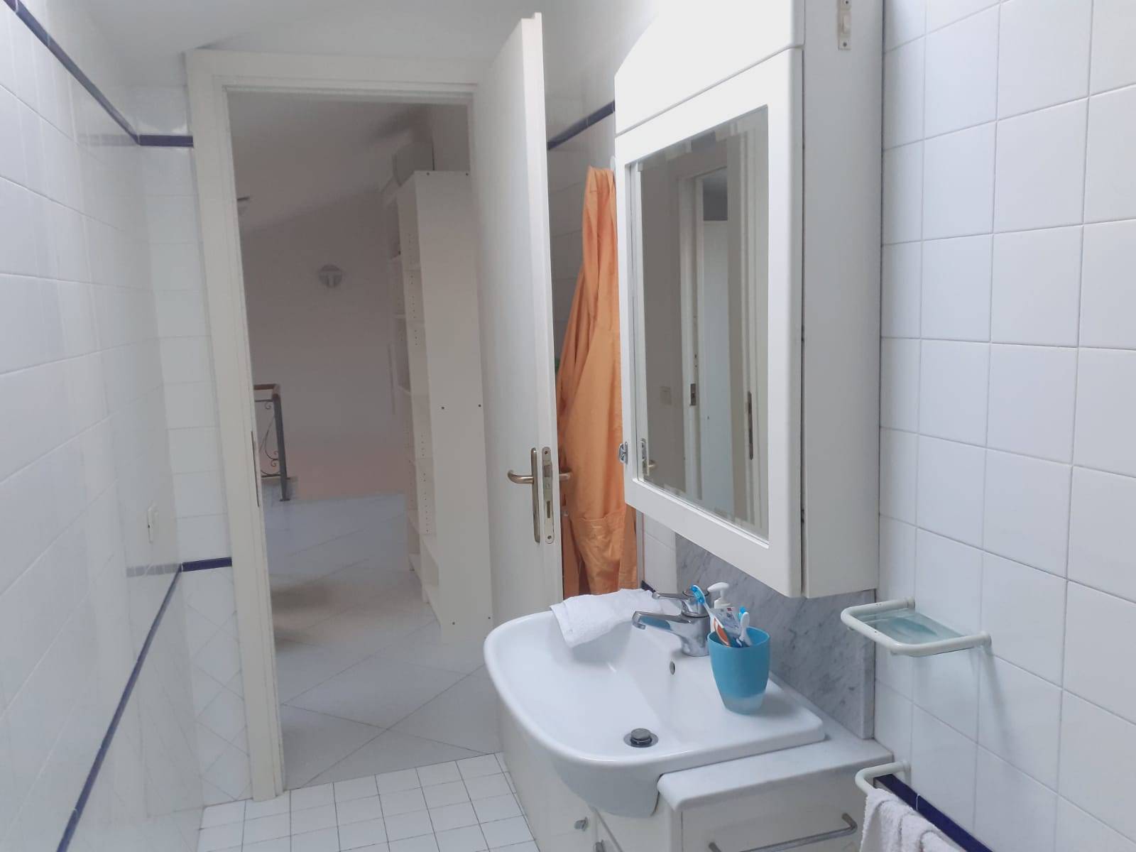 Appartamento in affitto a Viareggio, Centro