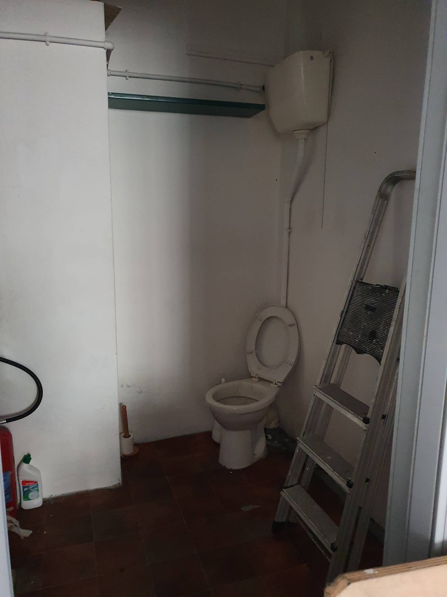 Fondo Commerciale in affitto a Lucca