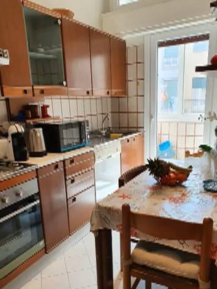 Appartamento in affitto a Viareggio, Marco Polo