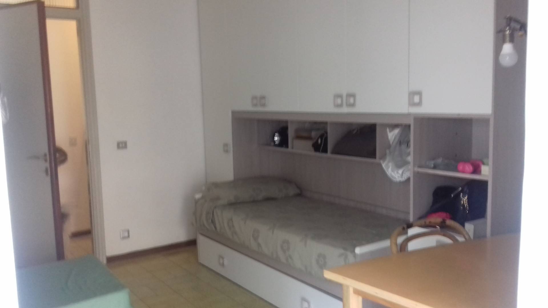 Appartamento in affitto a Viareggio, Marco Polo