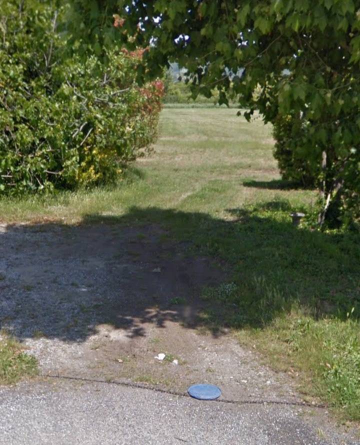 Terreno in vendita a Massarosa, Piano del Quercione