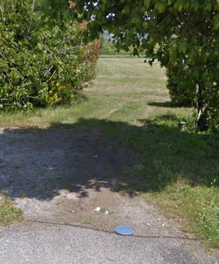 Terreno in vendita a Massarosa, Piano del Quercione