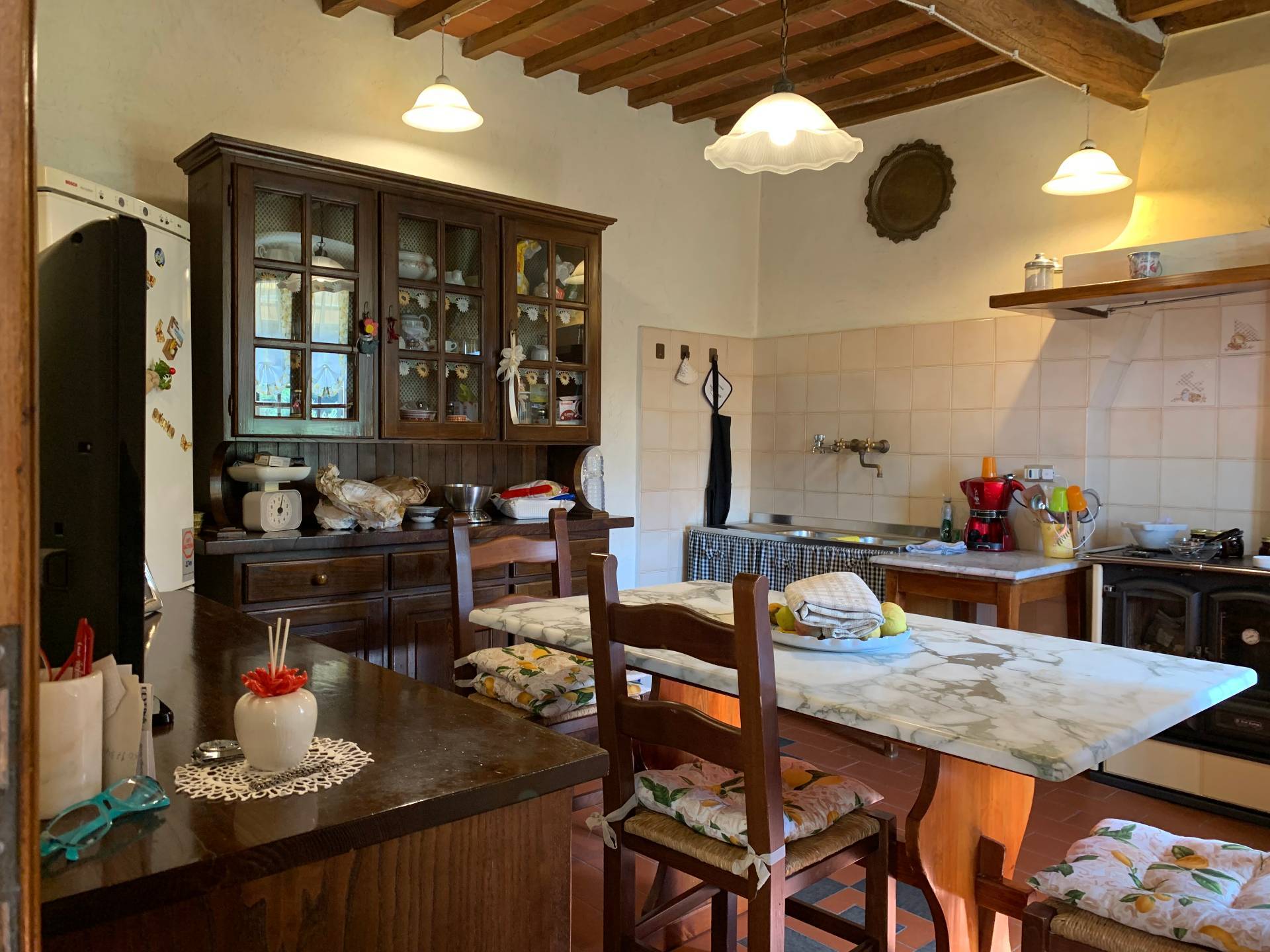 Casa indipendente in vendita a Pietrasanta, Strettoia
