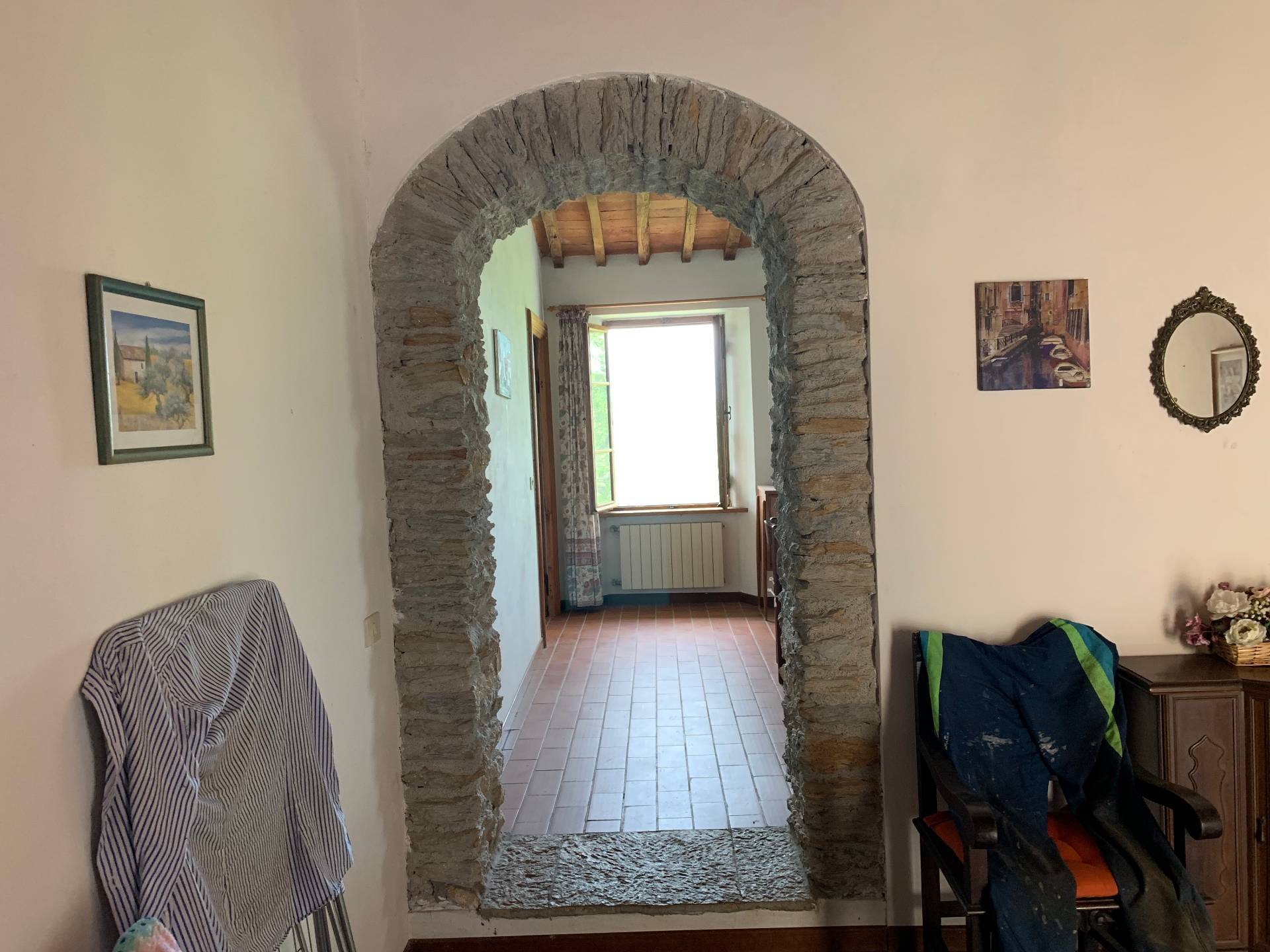 Casa indipendente in vendita a Pietrasanta, Strettoia