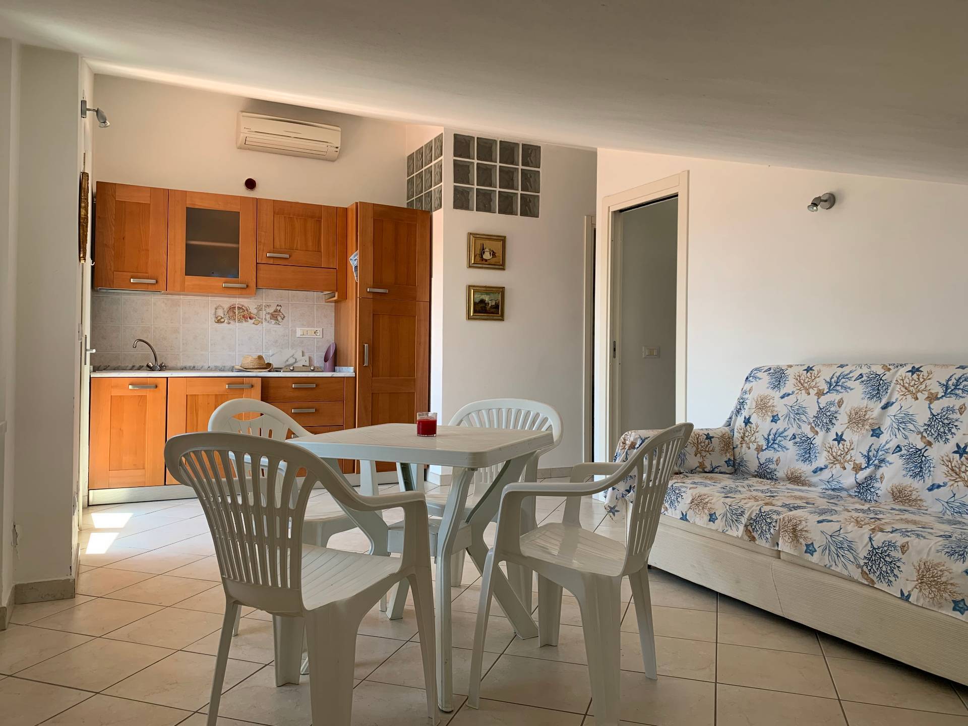 Appartamento in vendita a Massa, Marina di Massa