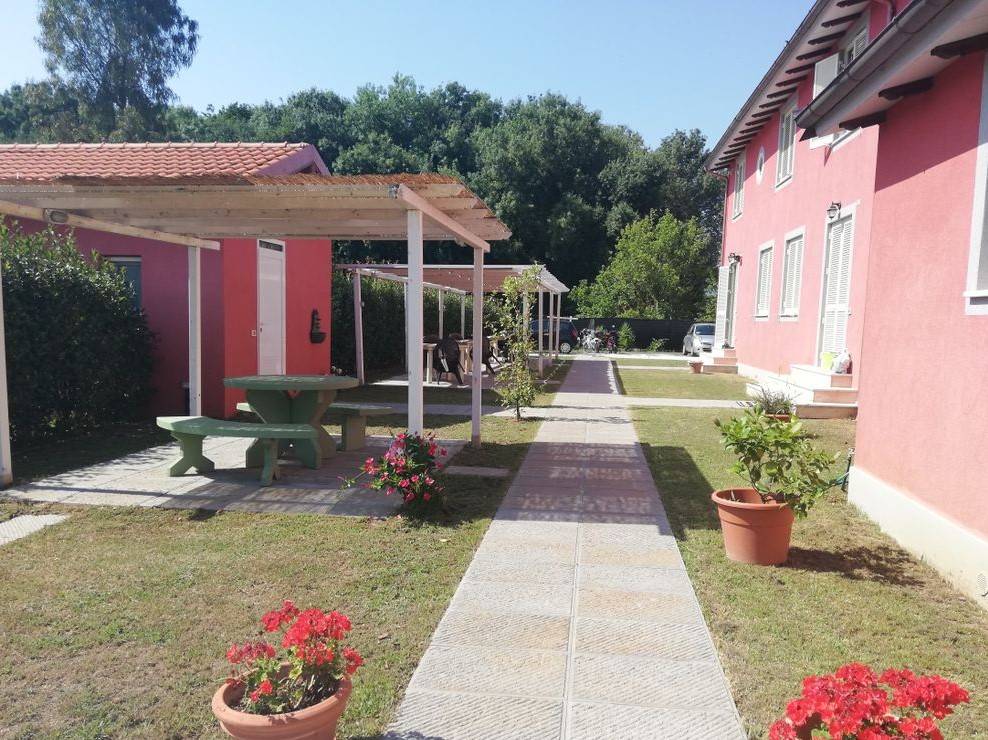 Casa indipendente in vendita a Massarosa, Piano di Mommio