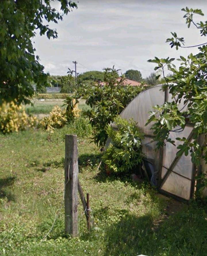 Terreno in vendita a Camaiore, Lido di Camaiore