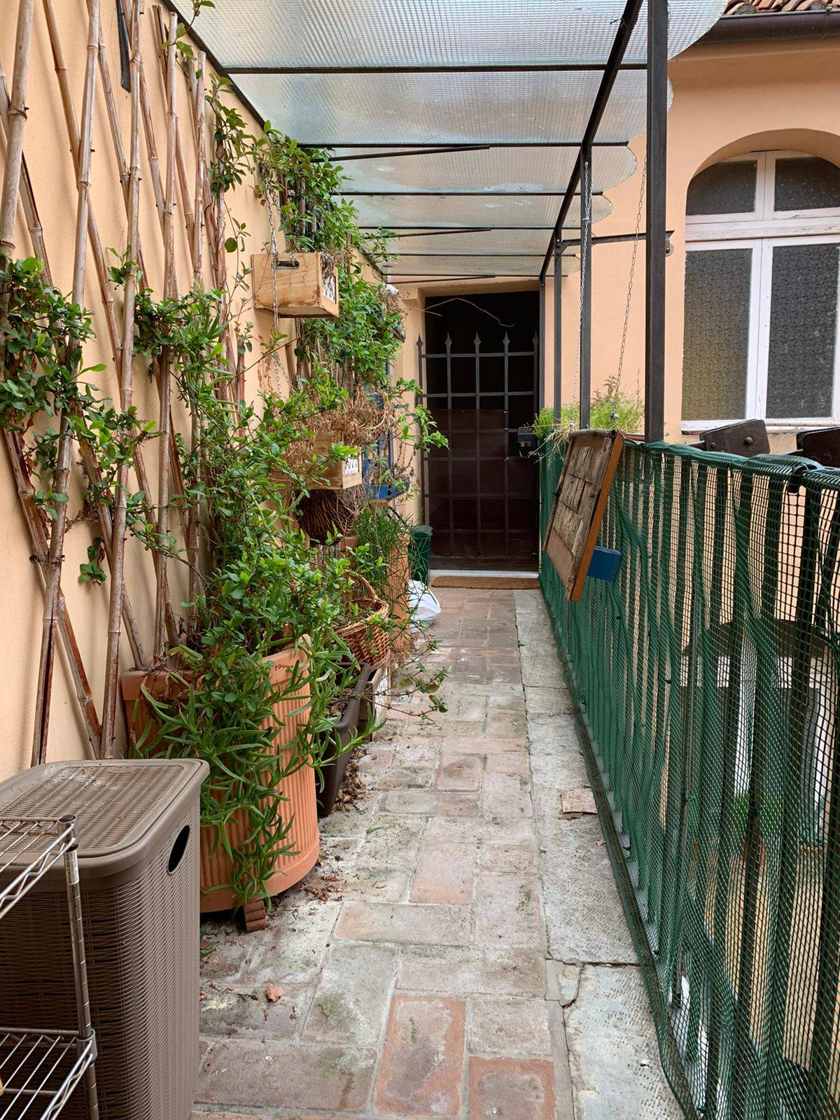 Appartamento in vendita a Pietrasanta, Centro Storico