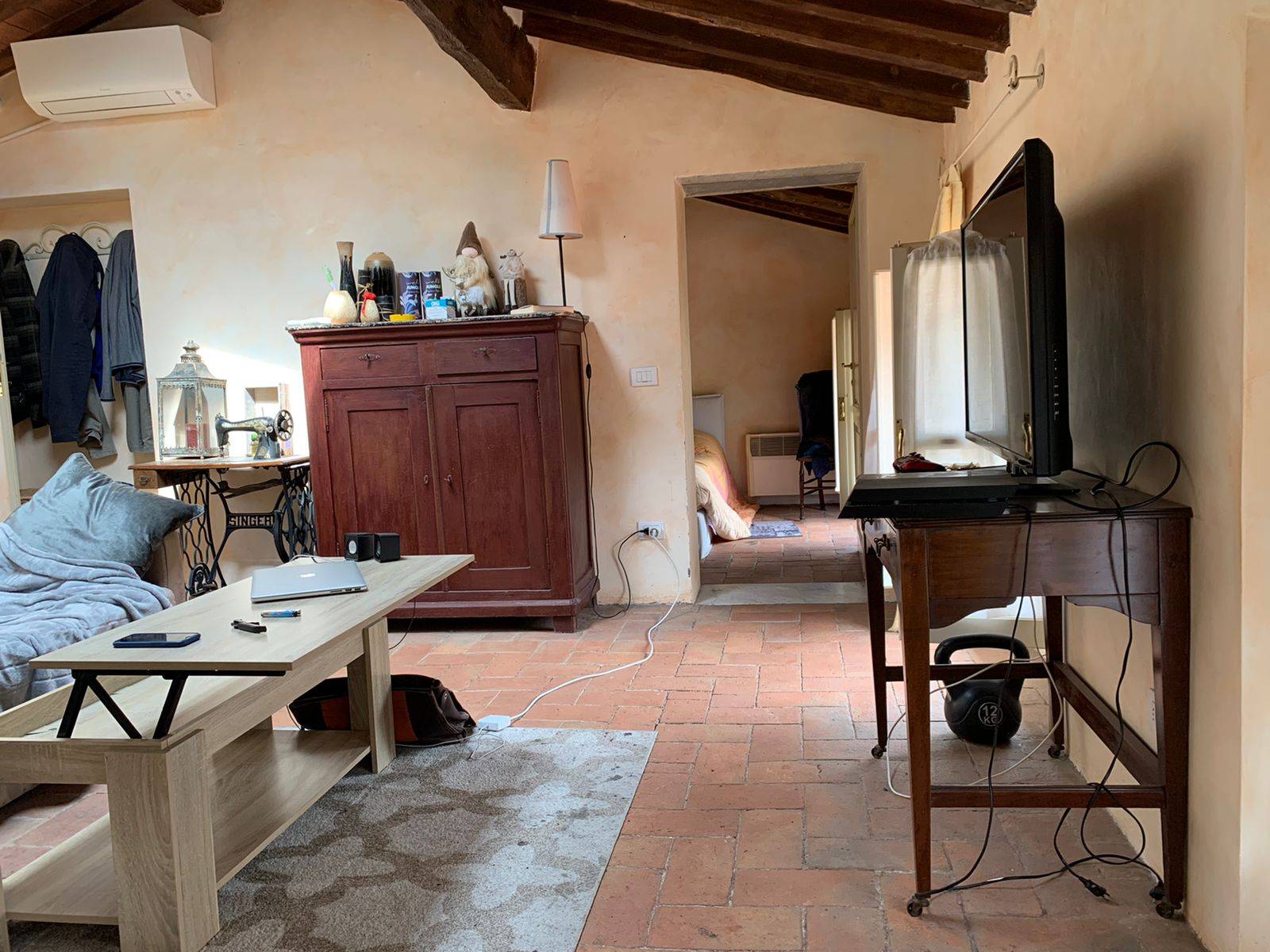 Appartamento in vendita a Pietrasanta, Centro Storico