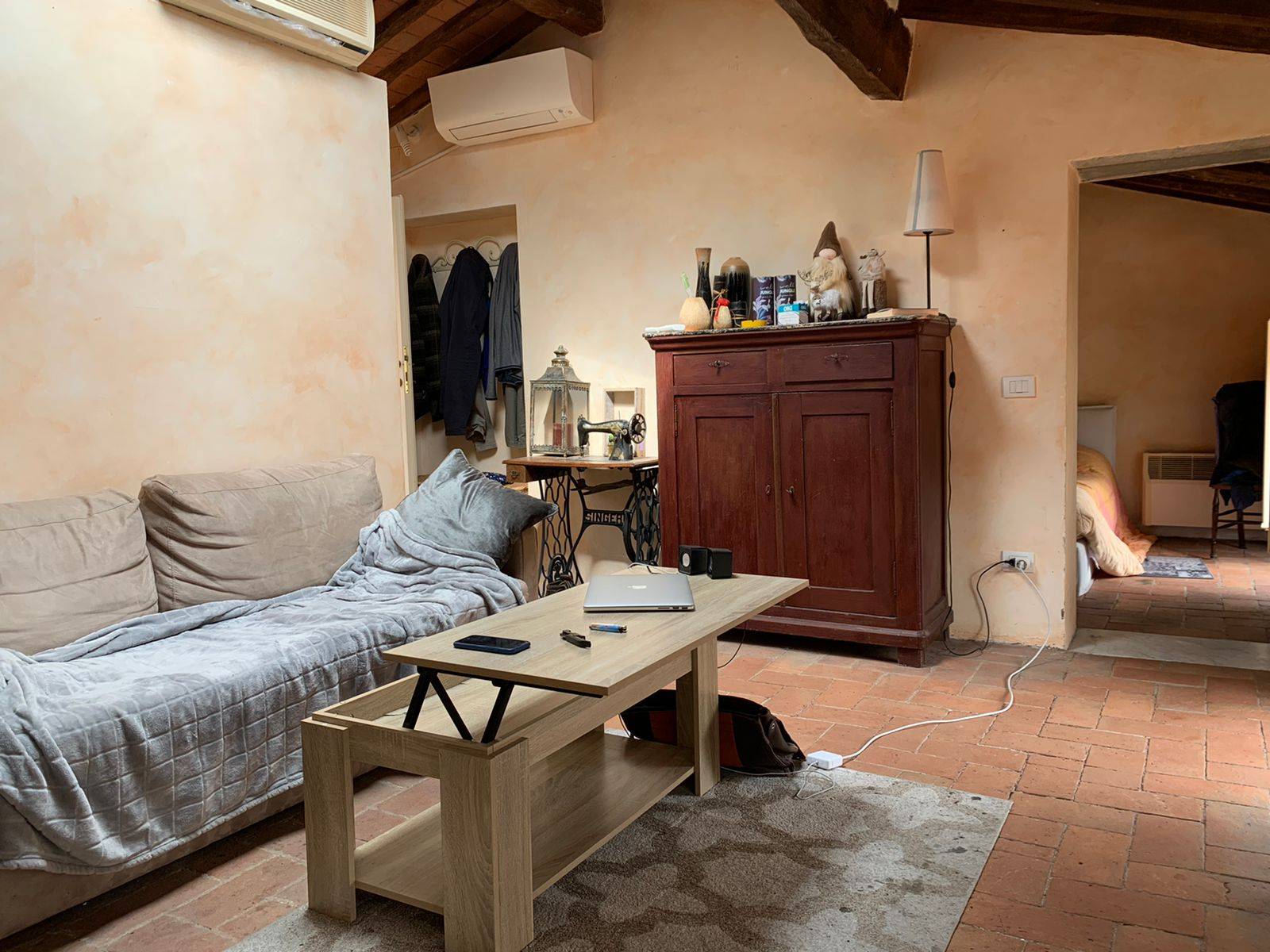 Appartamento in vendita a Pietrasanta, Centro Storico