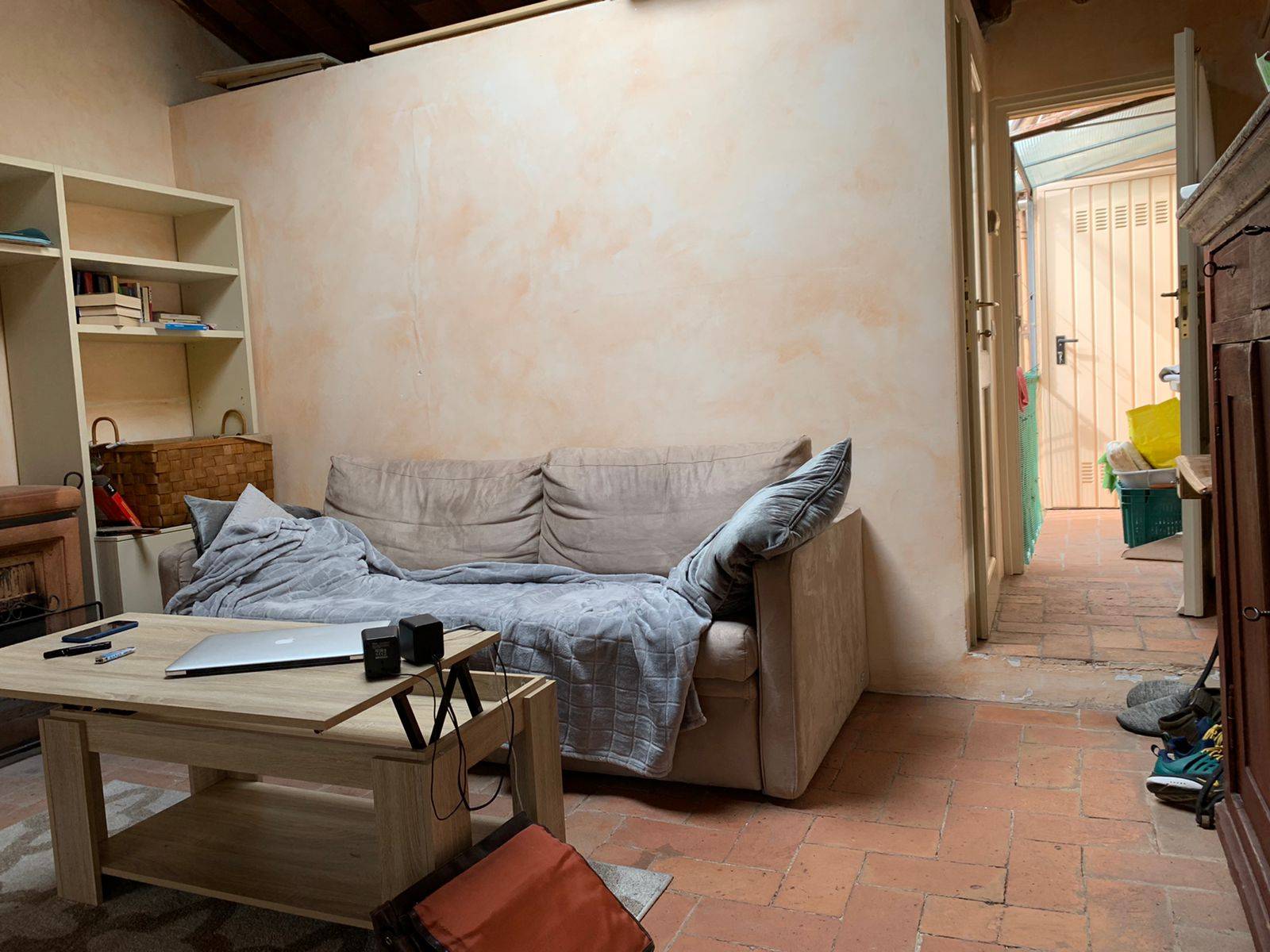 Appartamento in vendita a Pietrasanta, Centro Storico