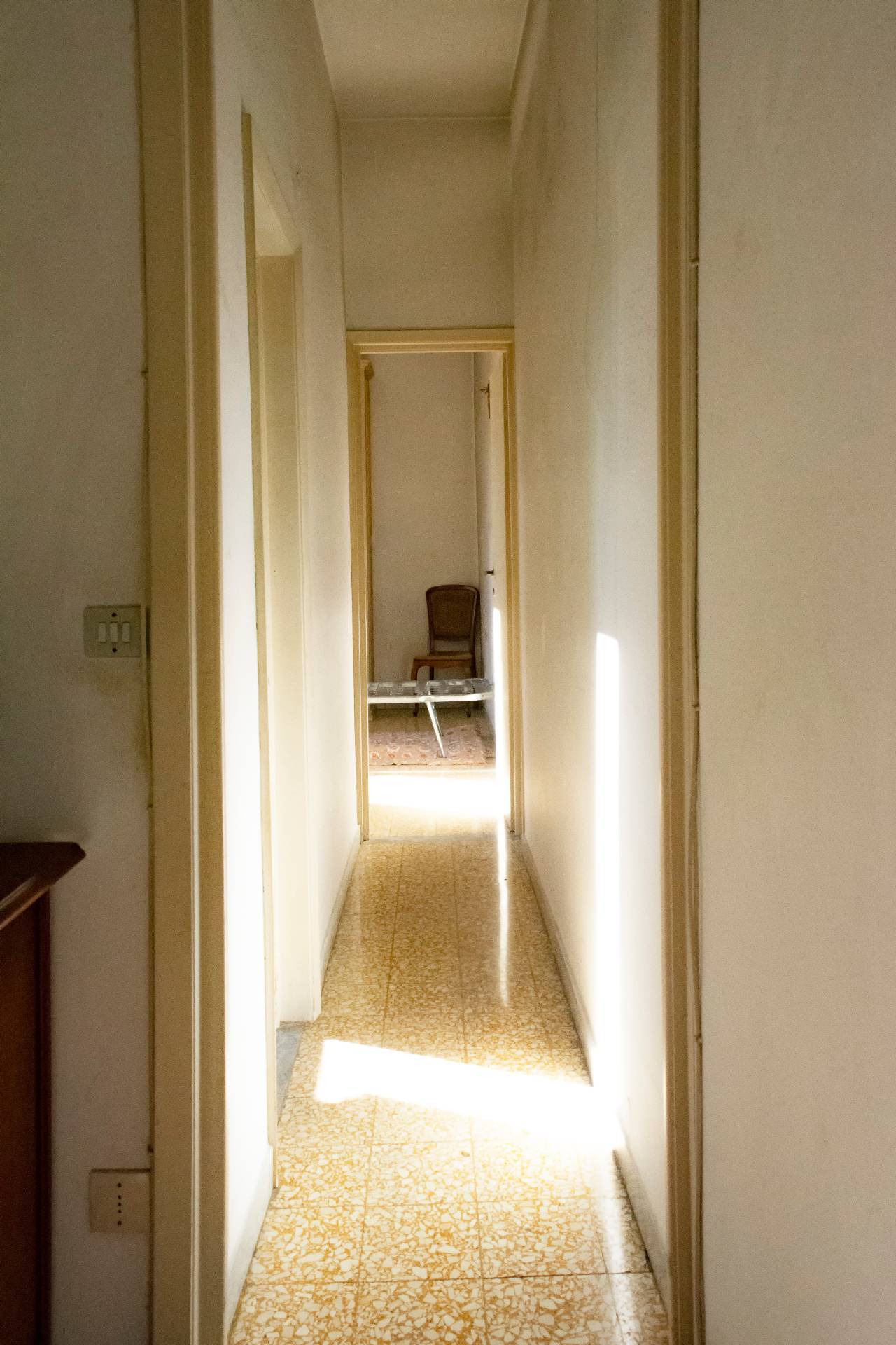 Appartamento in vendita a Viareggio, Centro