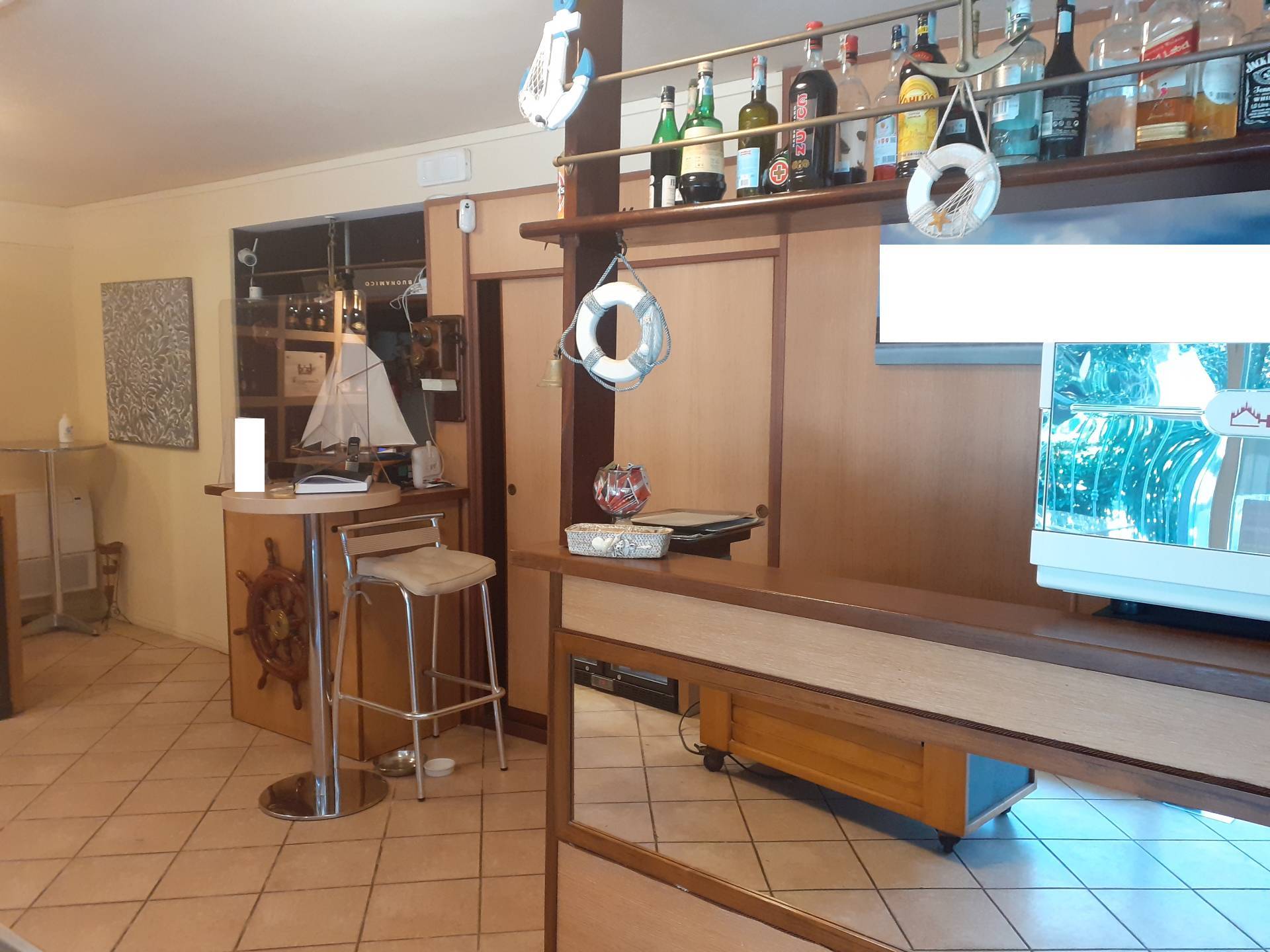 Attivit/licenza in vendita a Viareggio