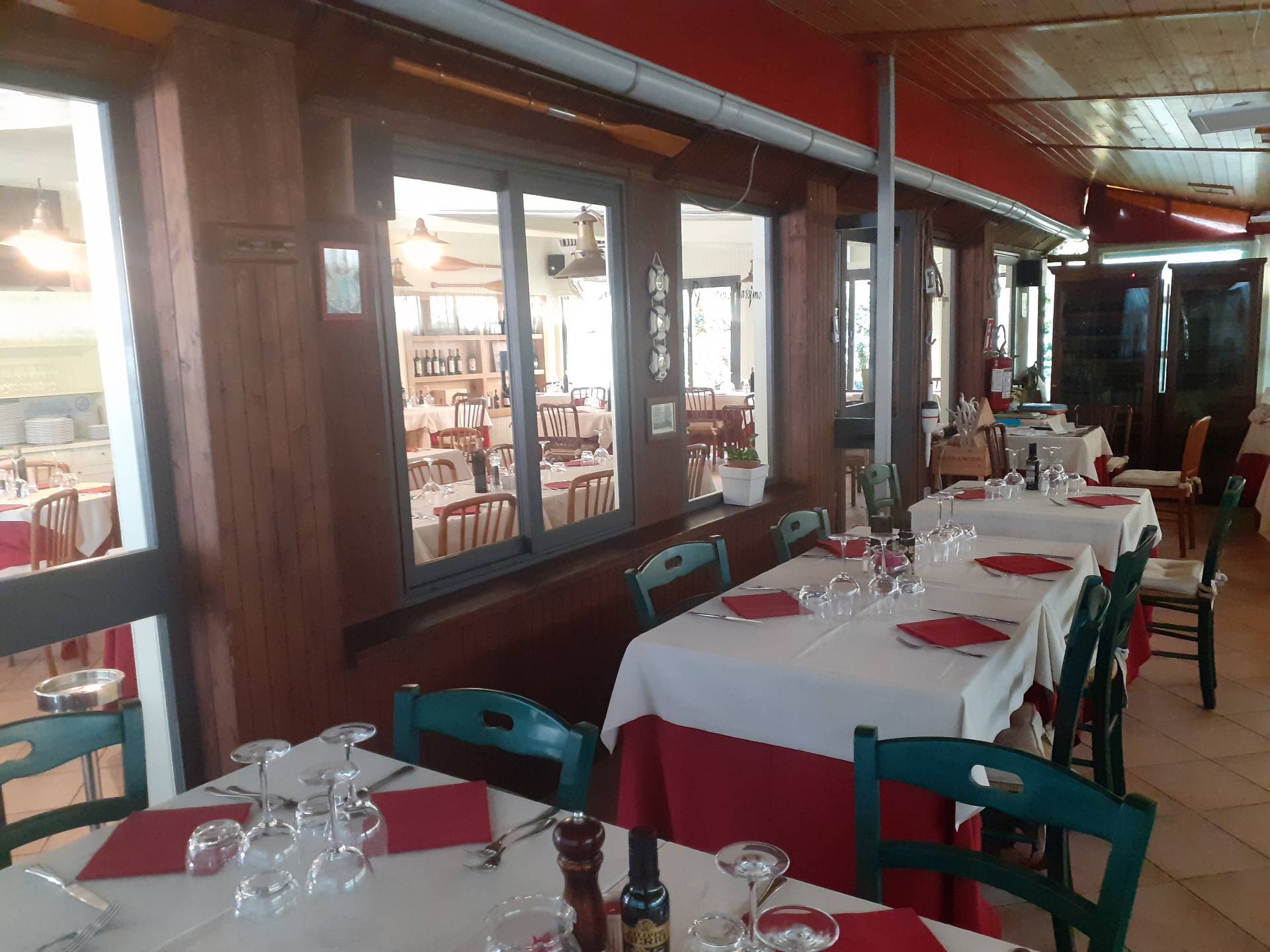 Attivit/licenza in vendita a Viareggio