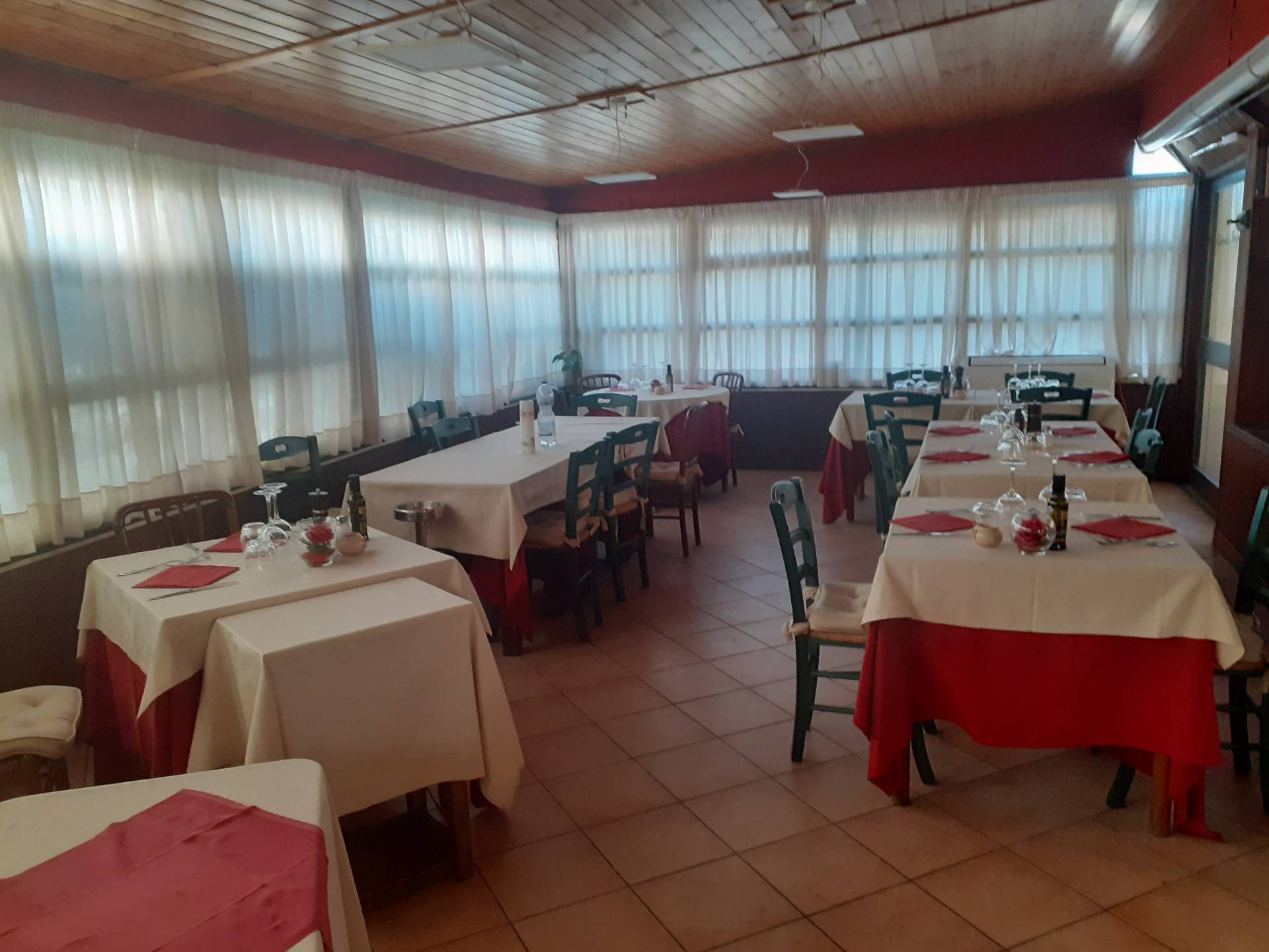 Attivit/licenza in vendita a Viareggio