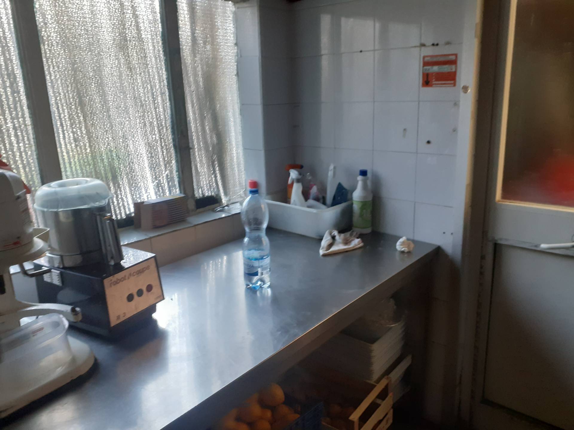 Attivit/licenza in vendita a Viareggio