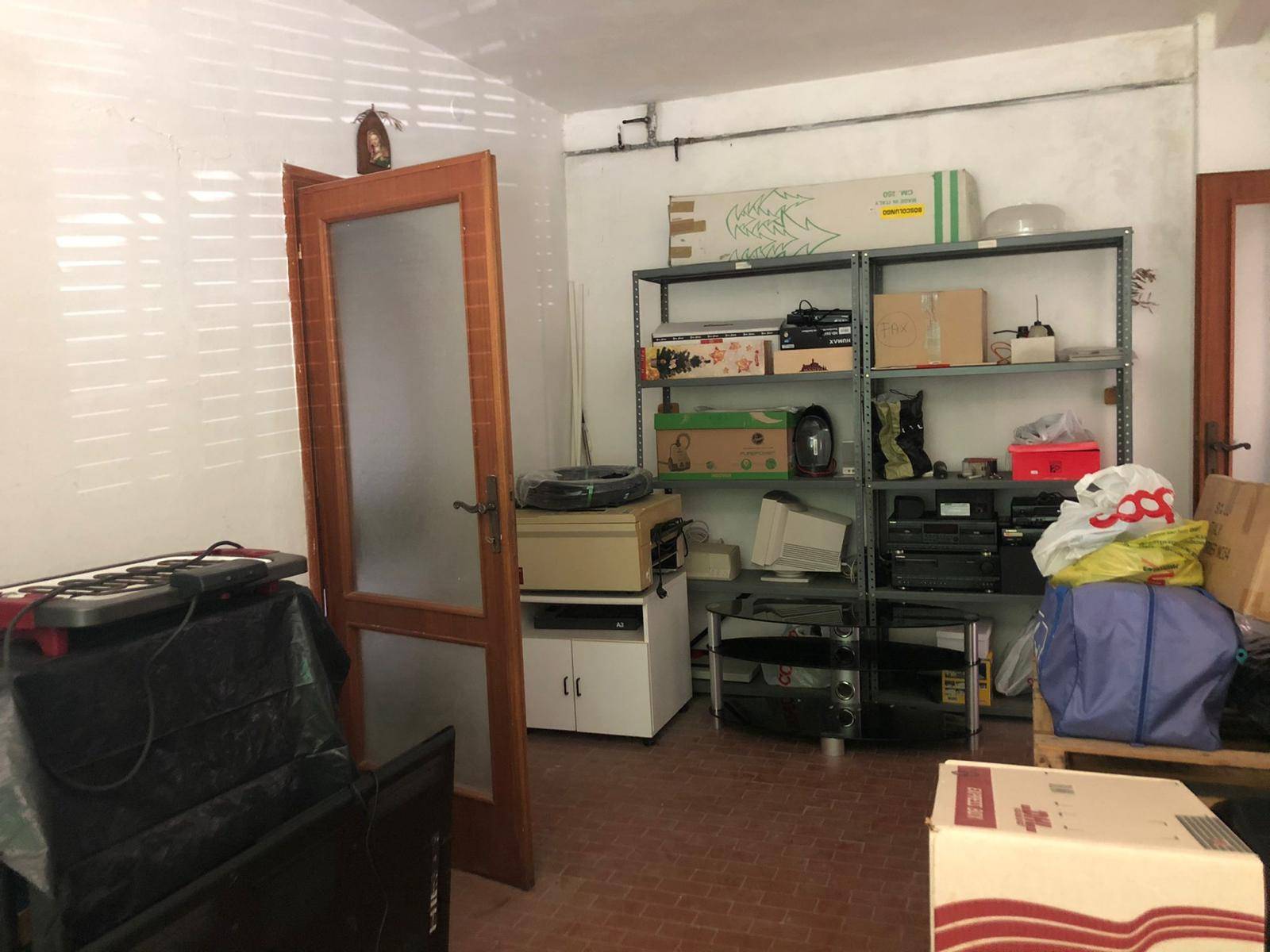 Fondo Artigianale in vendita a Massarosa, Bozzano