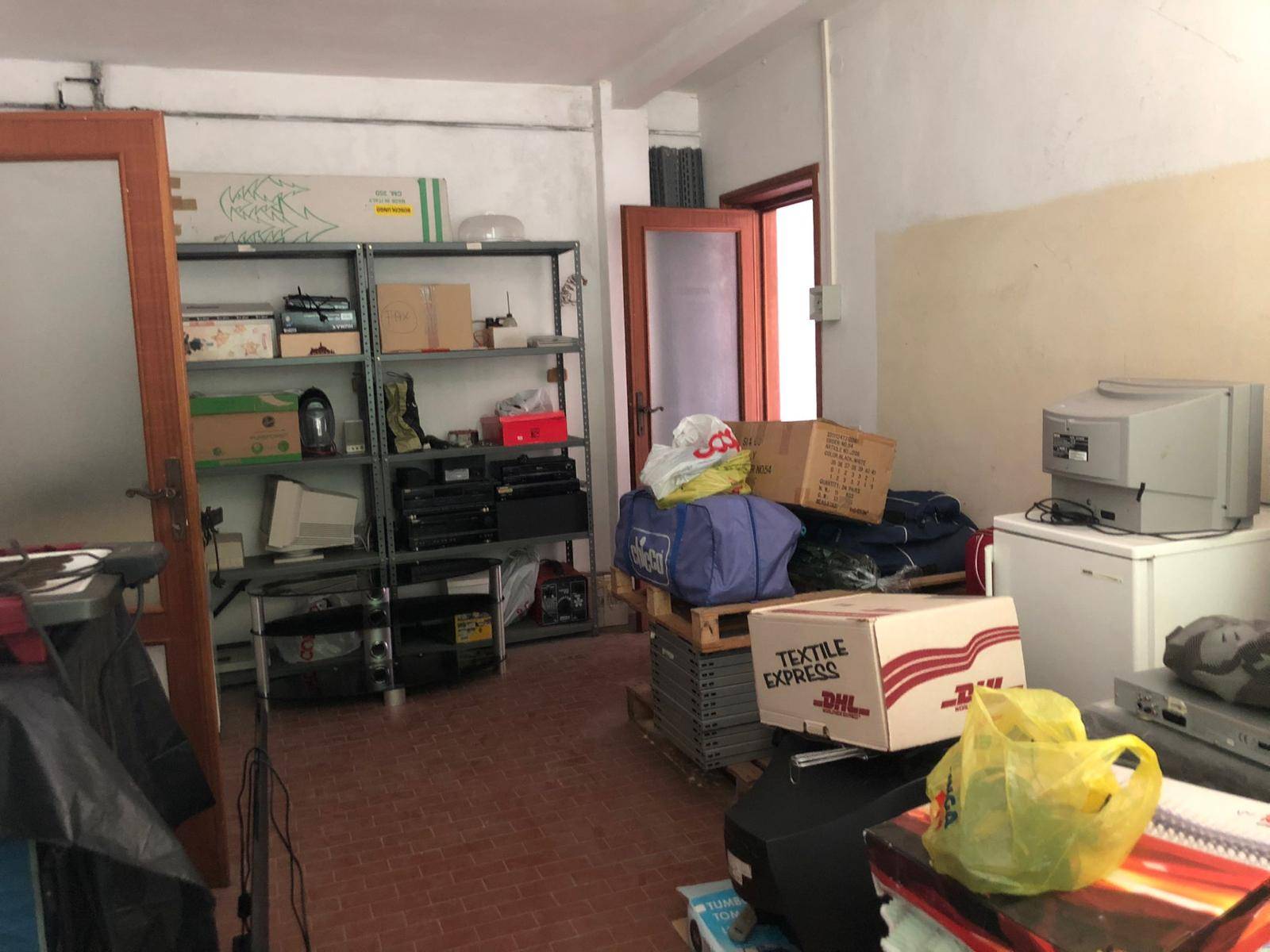 Fondo Artigianale in vendita a Massarosa, Bozzano