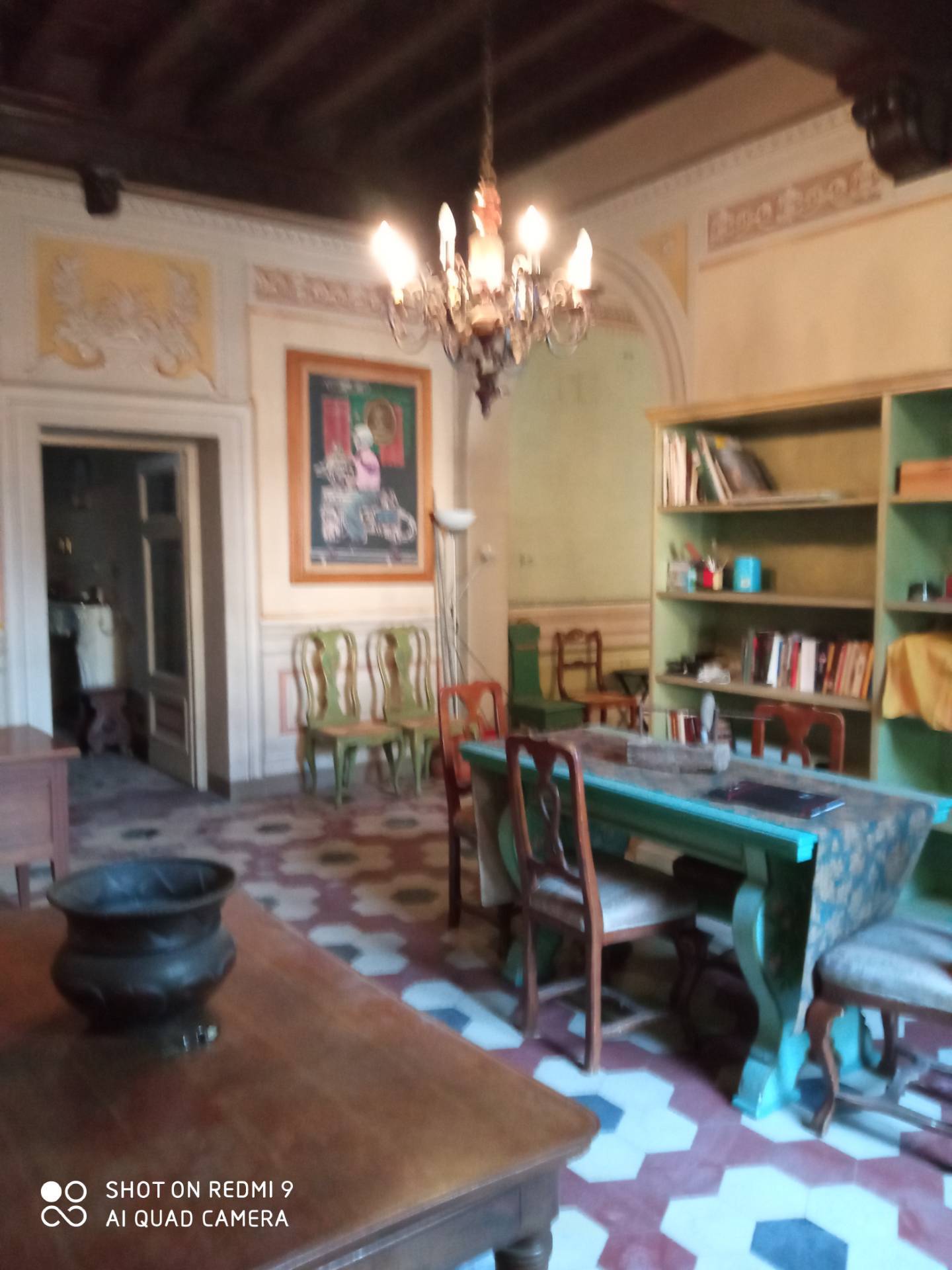 Appartamento in vendita a Lucca, Centro storico