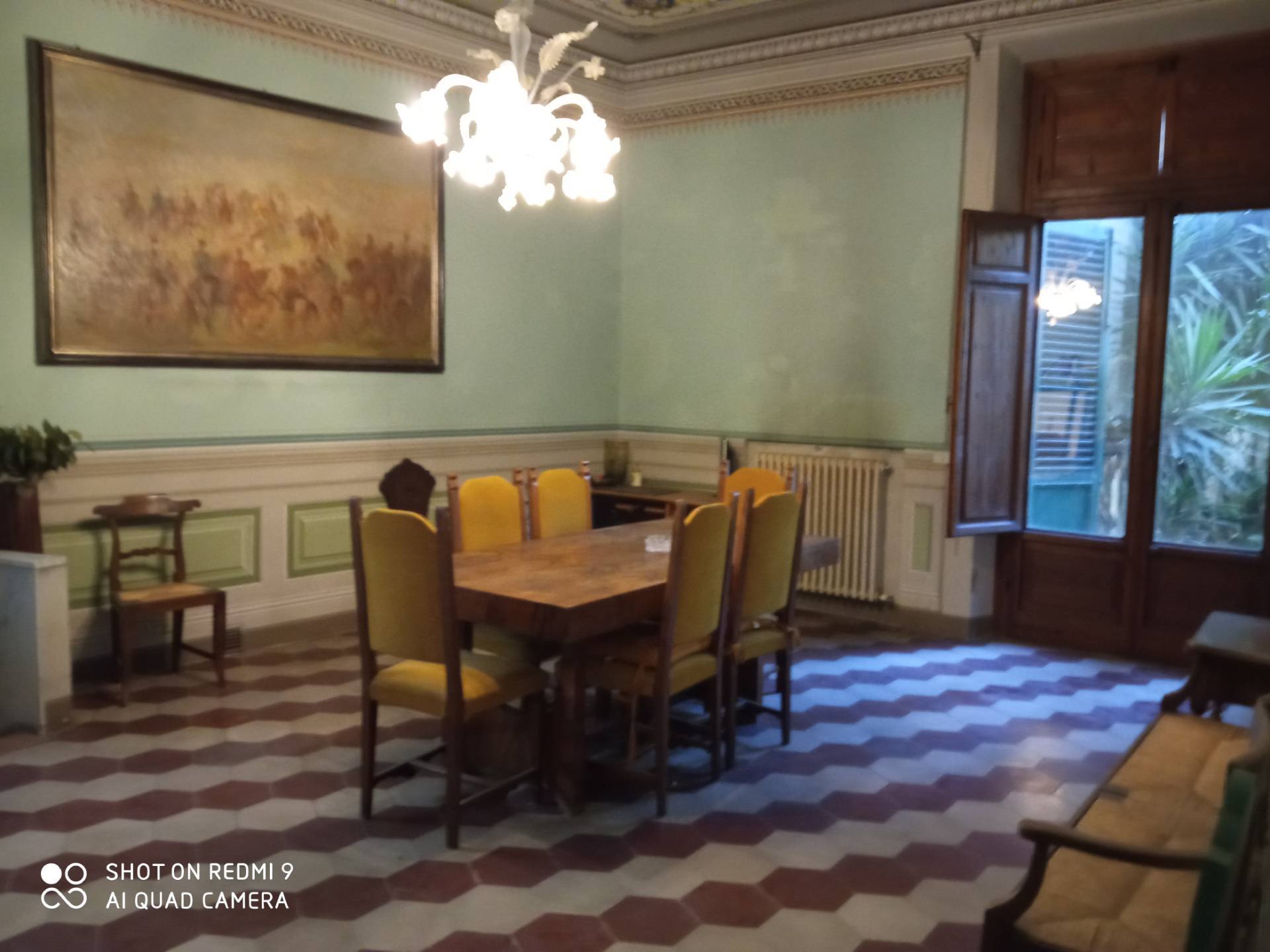 Appartamento in vendita a Lucca, Centro storico