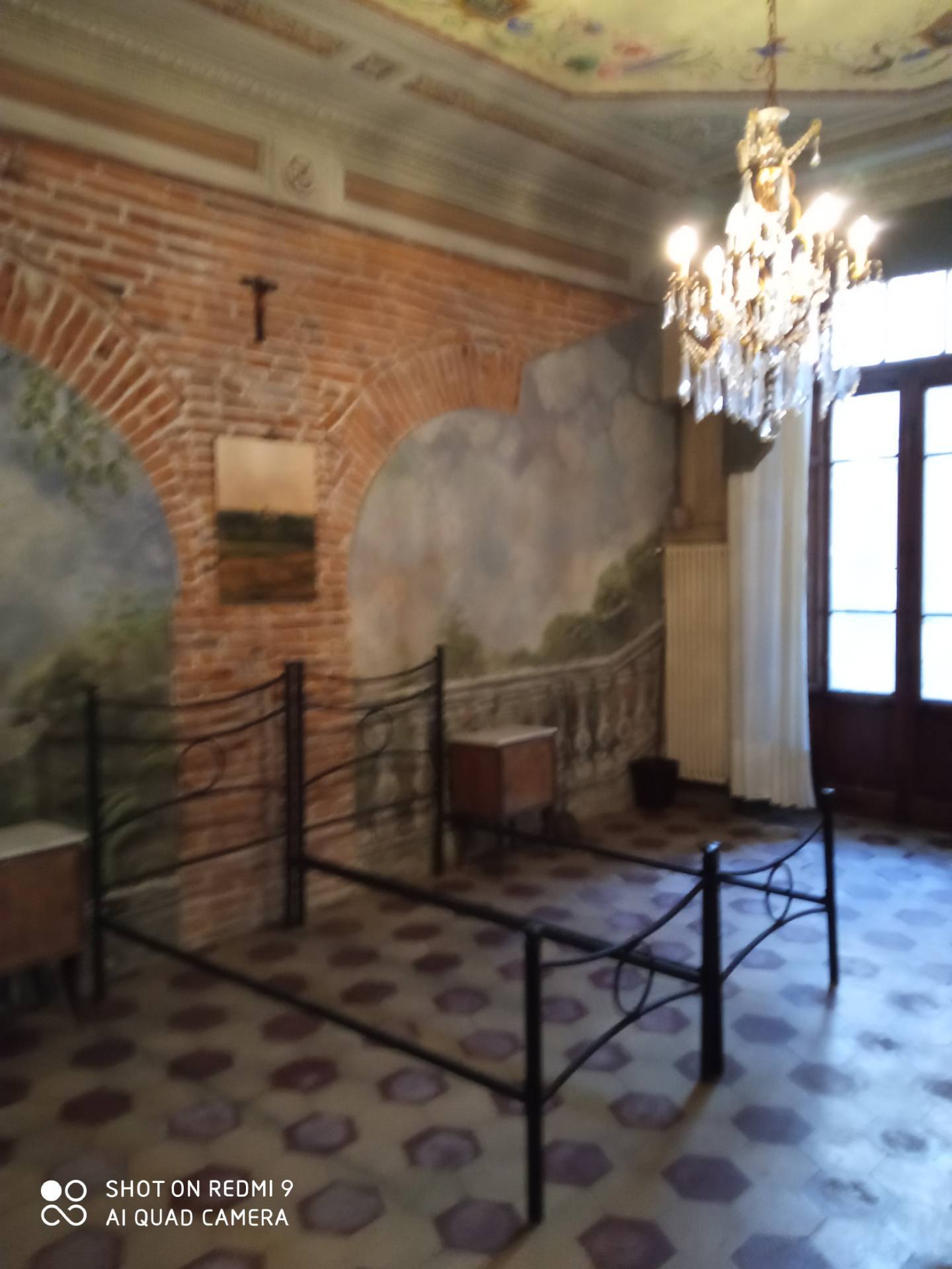 Appartamento in vendita a Lucca, Centro storico