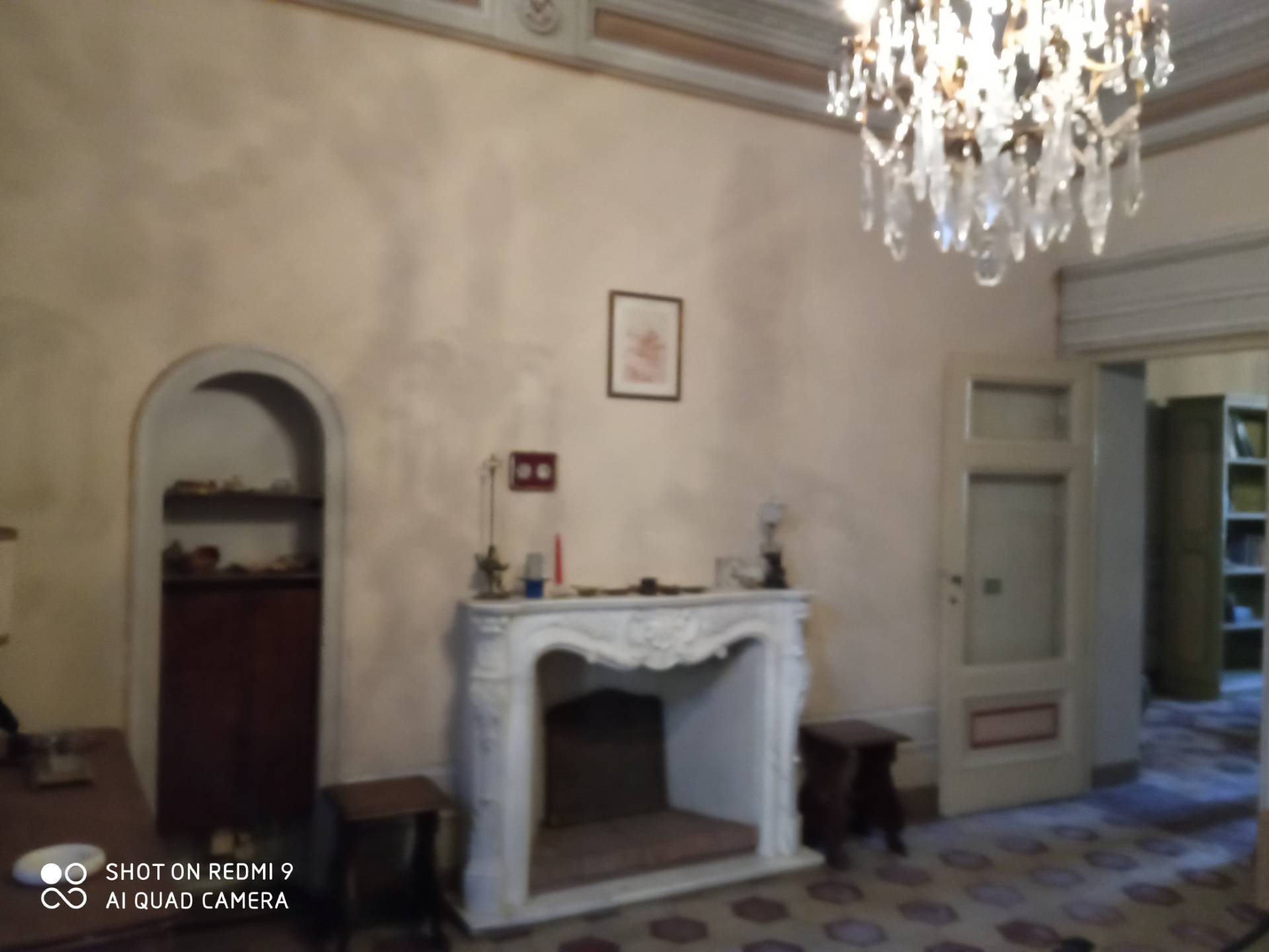 Appartamento in vendita a Lucca, Centro storico